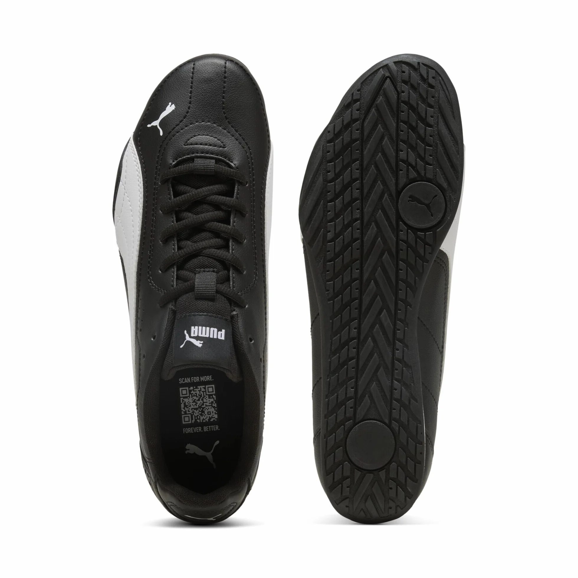 PUMA Uniseks CatchAdidasy