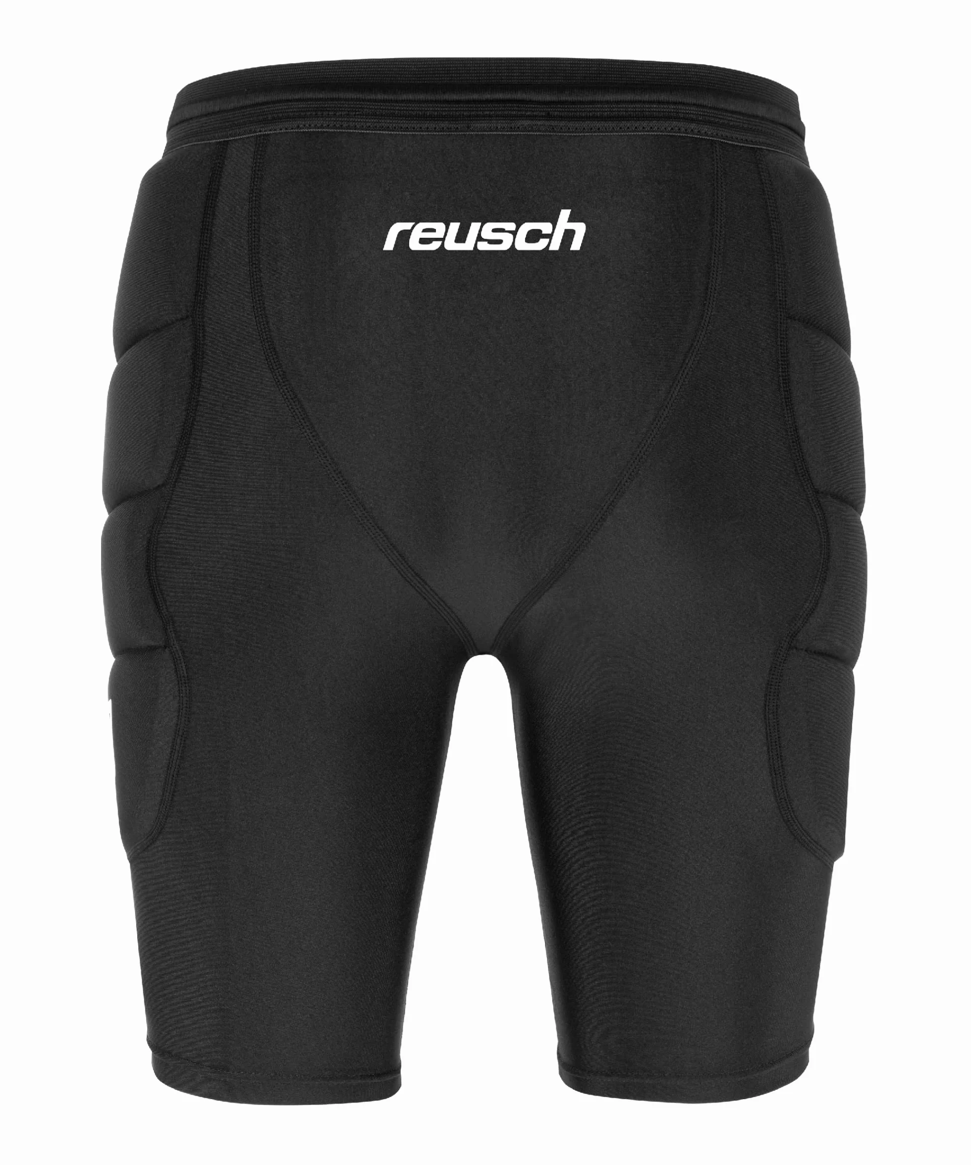 Reusch Reusch Compression Short Soft Padded - Shorty Mężczyźni