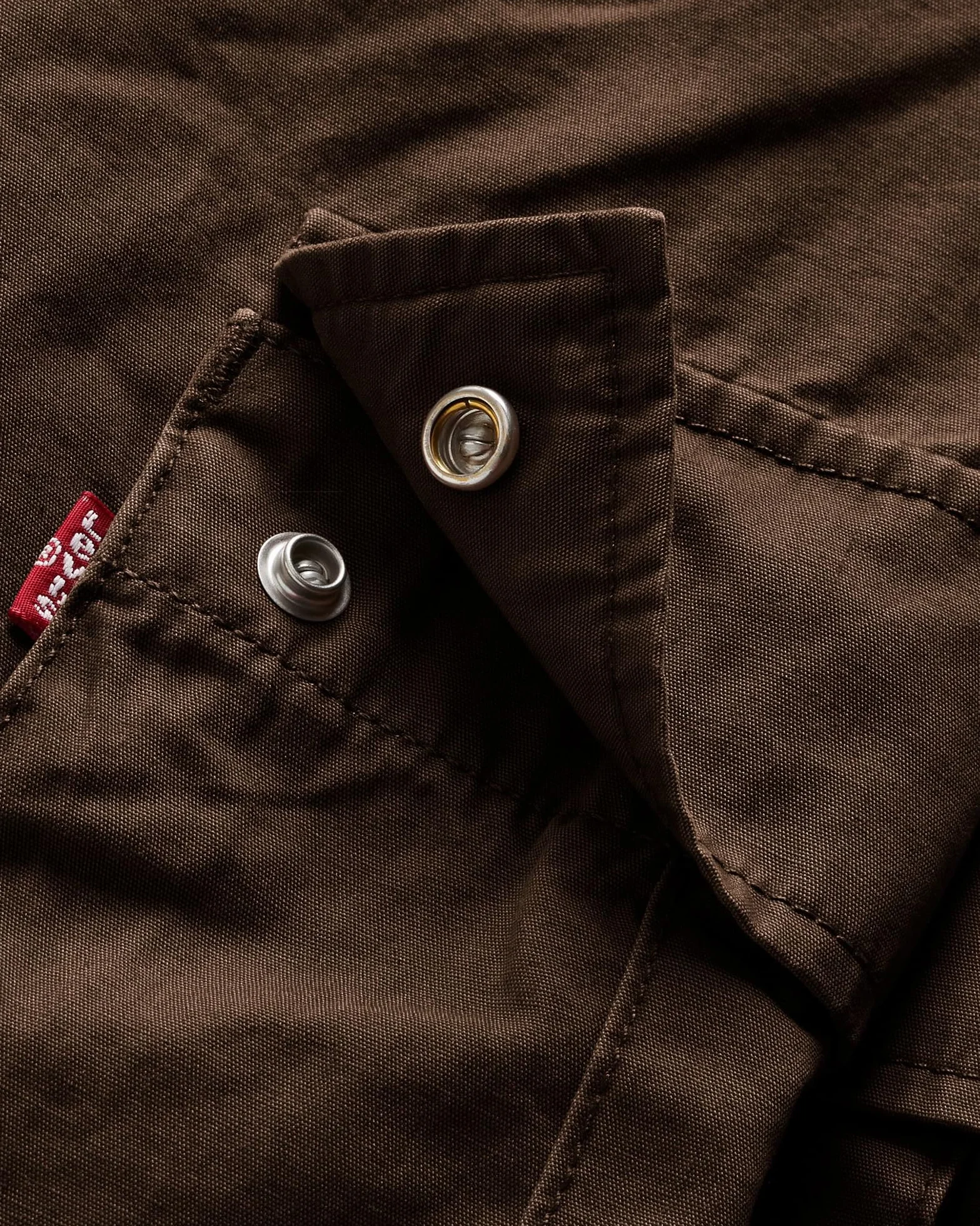 Levi's Carrier Cargo Shrt 2 - Shorty Mężczyźni