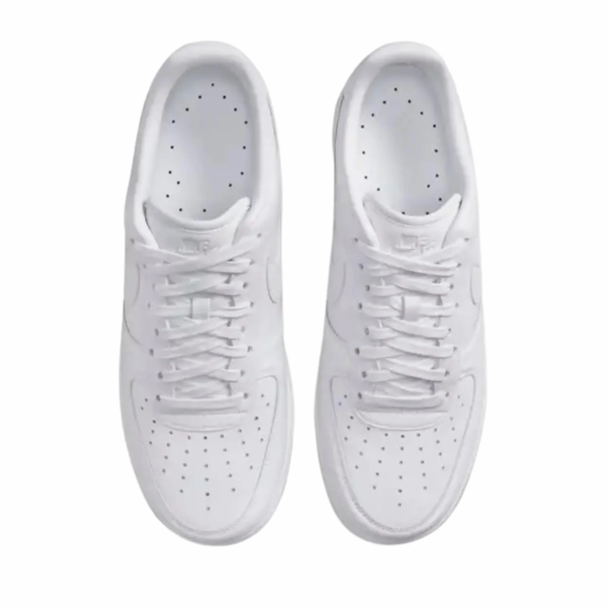 Nike Air Force 1 Low '07 Fresh White Style Kod: DM0211-100