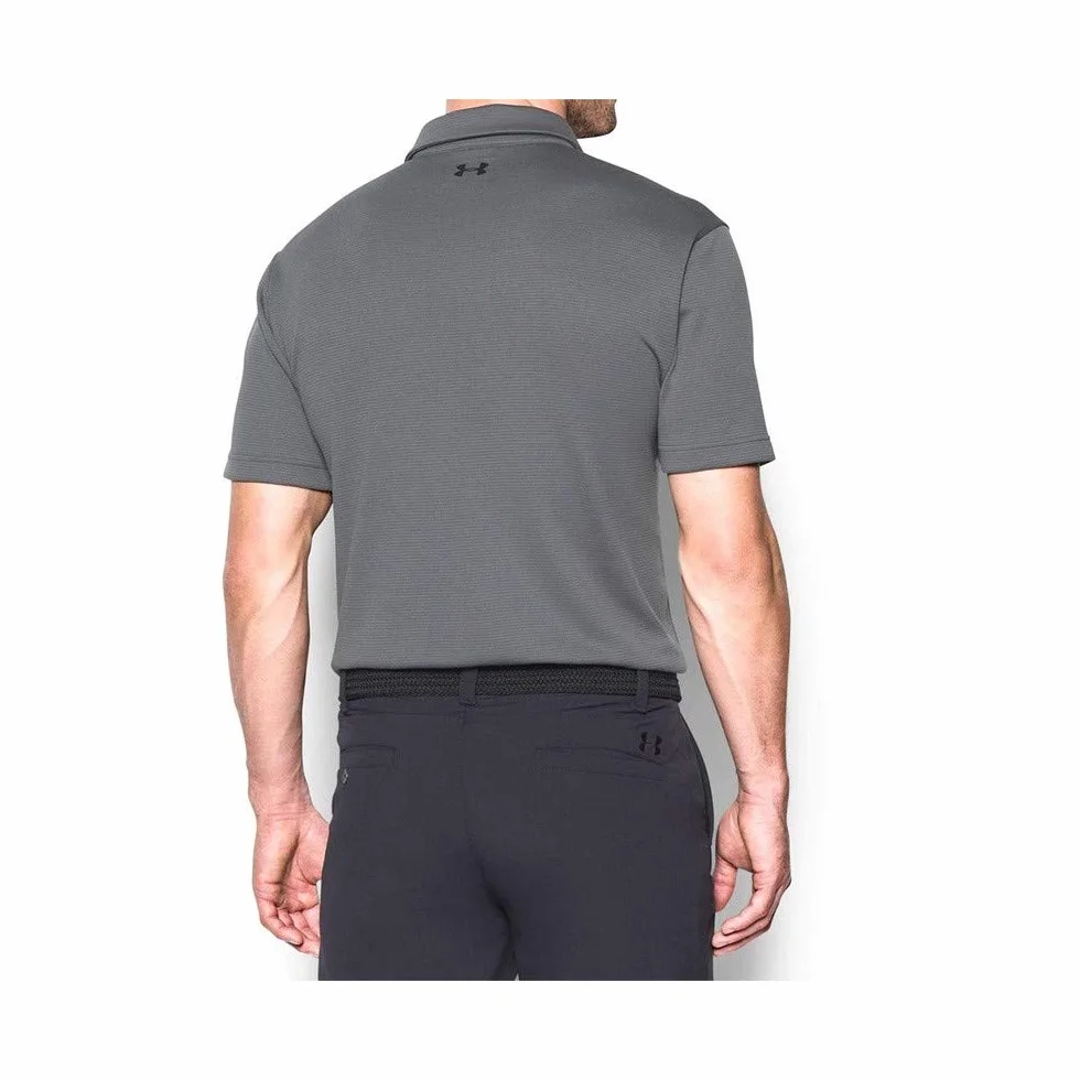 Under Armour Sportowa Koszulka Polo Mężczyźni Tech (1 w zestawie)