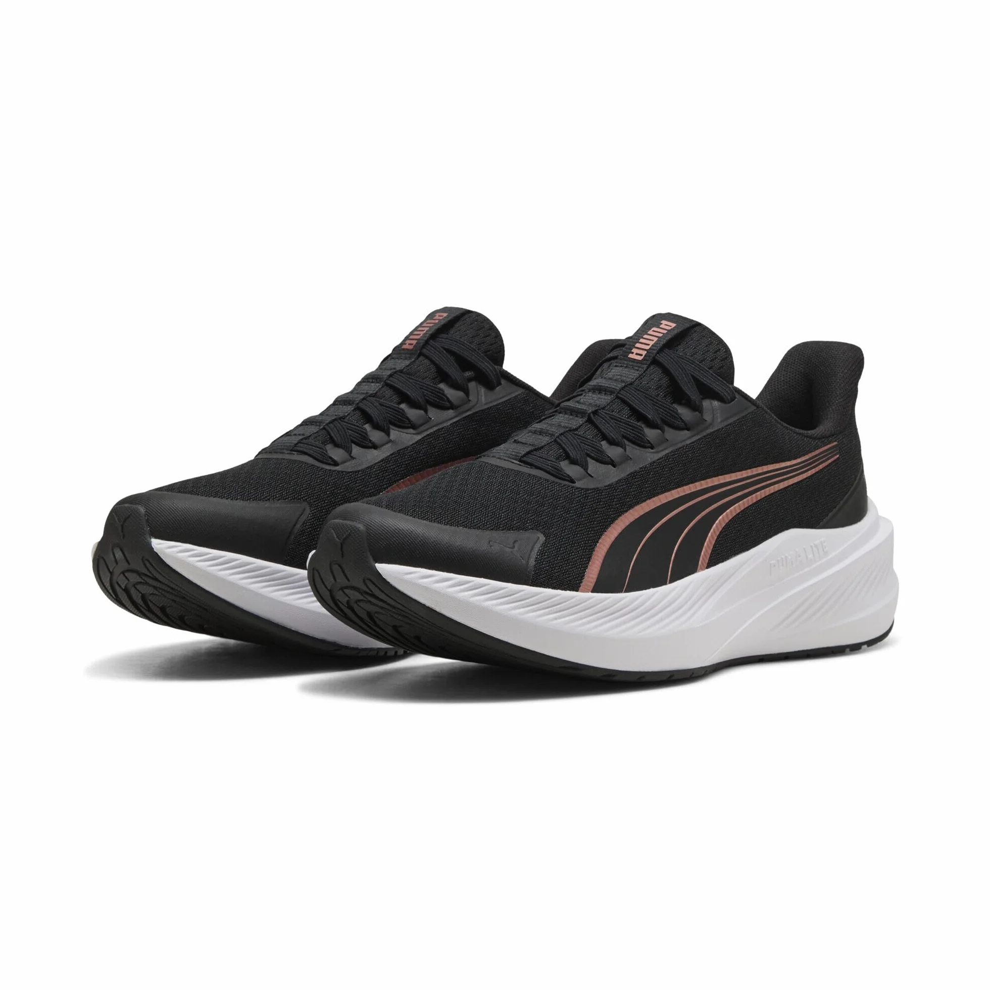 PUMA Uniseks Dasher Lite SliptechButy do biegania drogowego