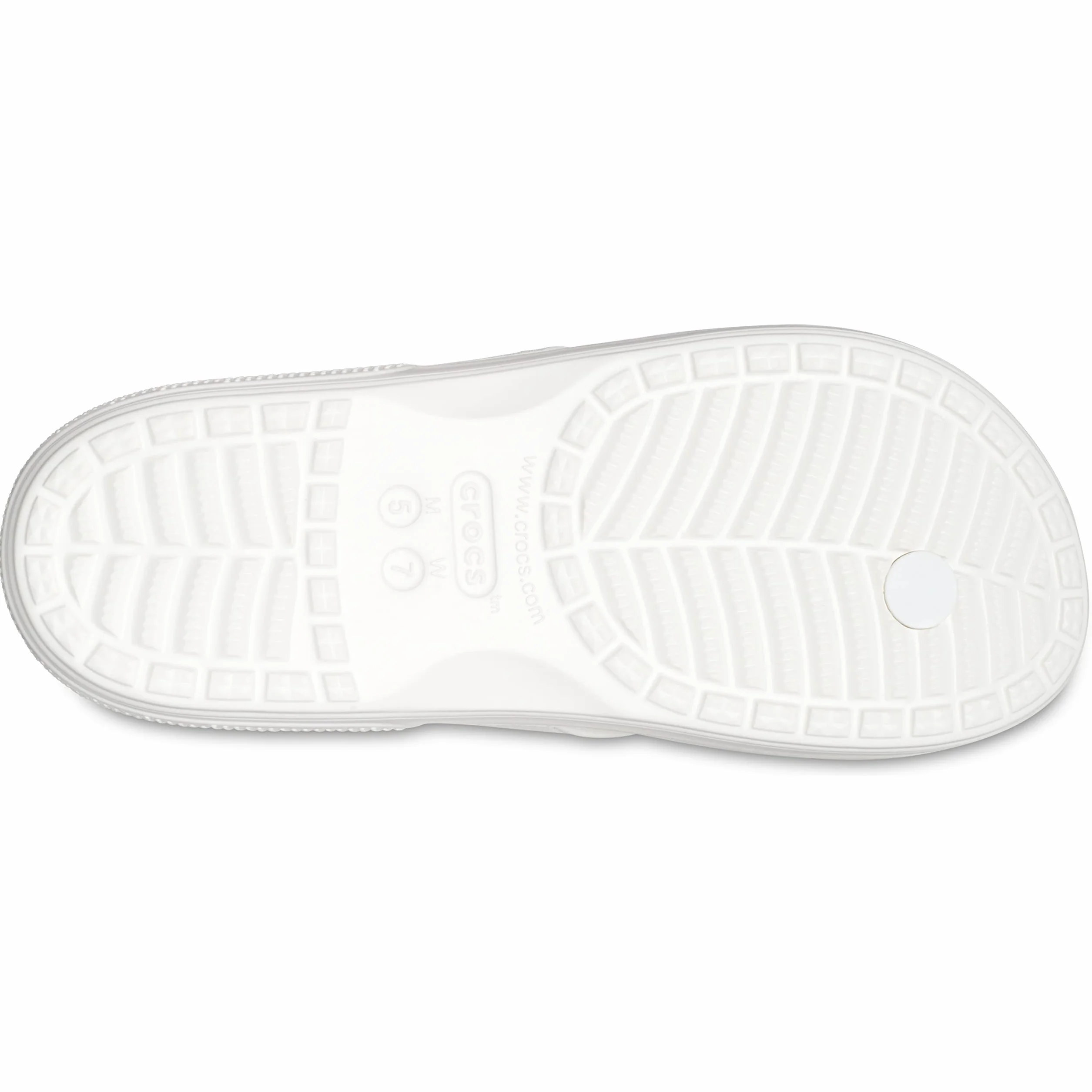 Crocs Uniseks Classic Crocs FlipFlip flop