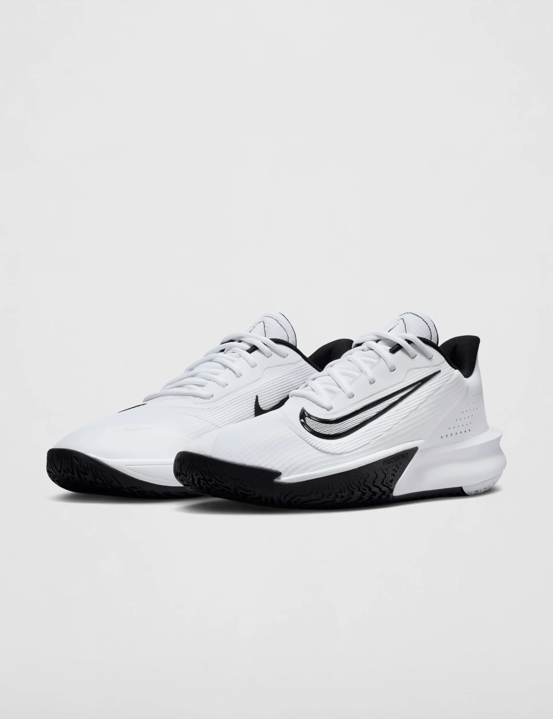 NIKE Uniseks Precision 7sneakersy