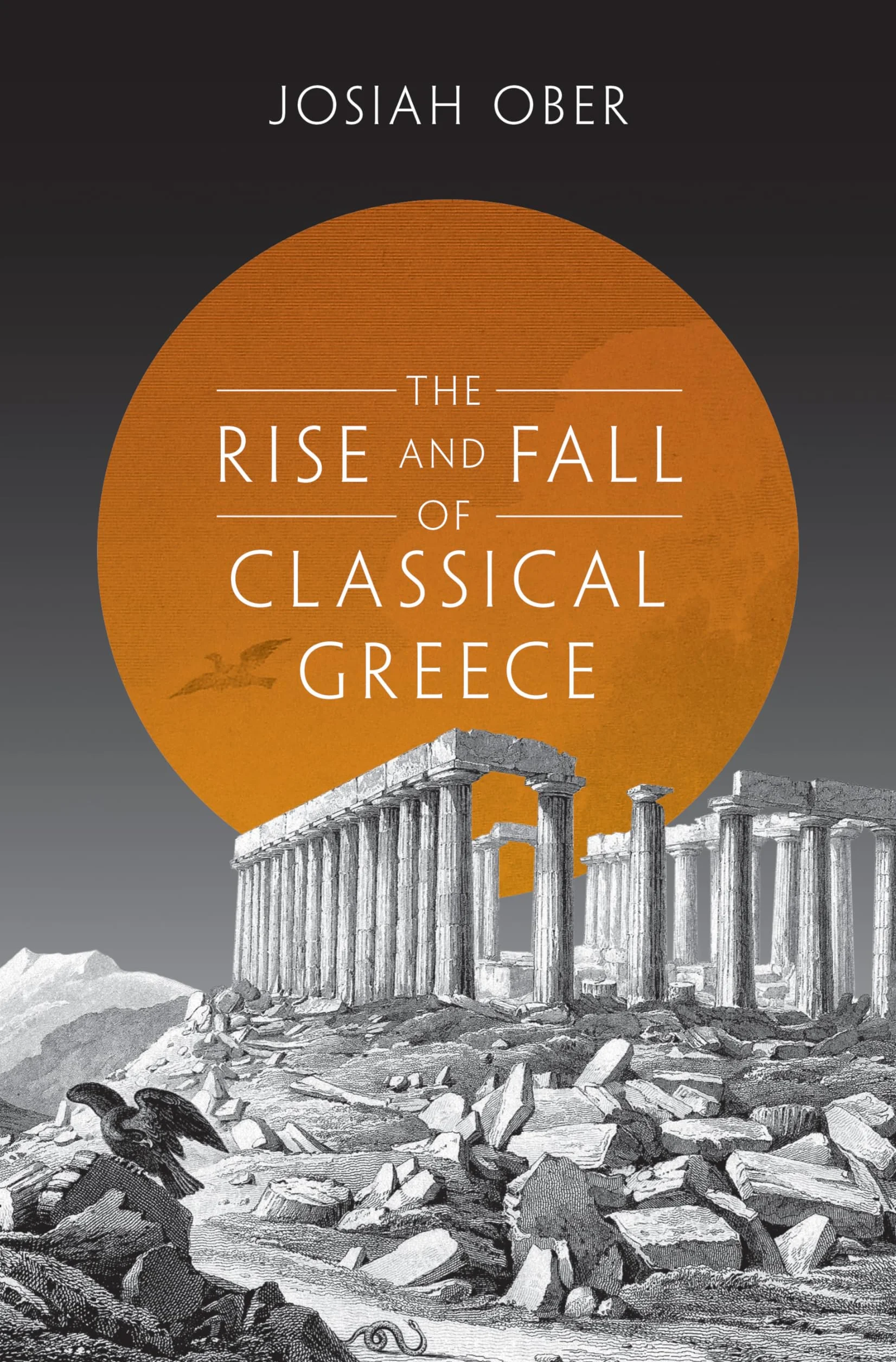 The Rise and Fall of Classical Greece: 1