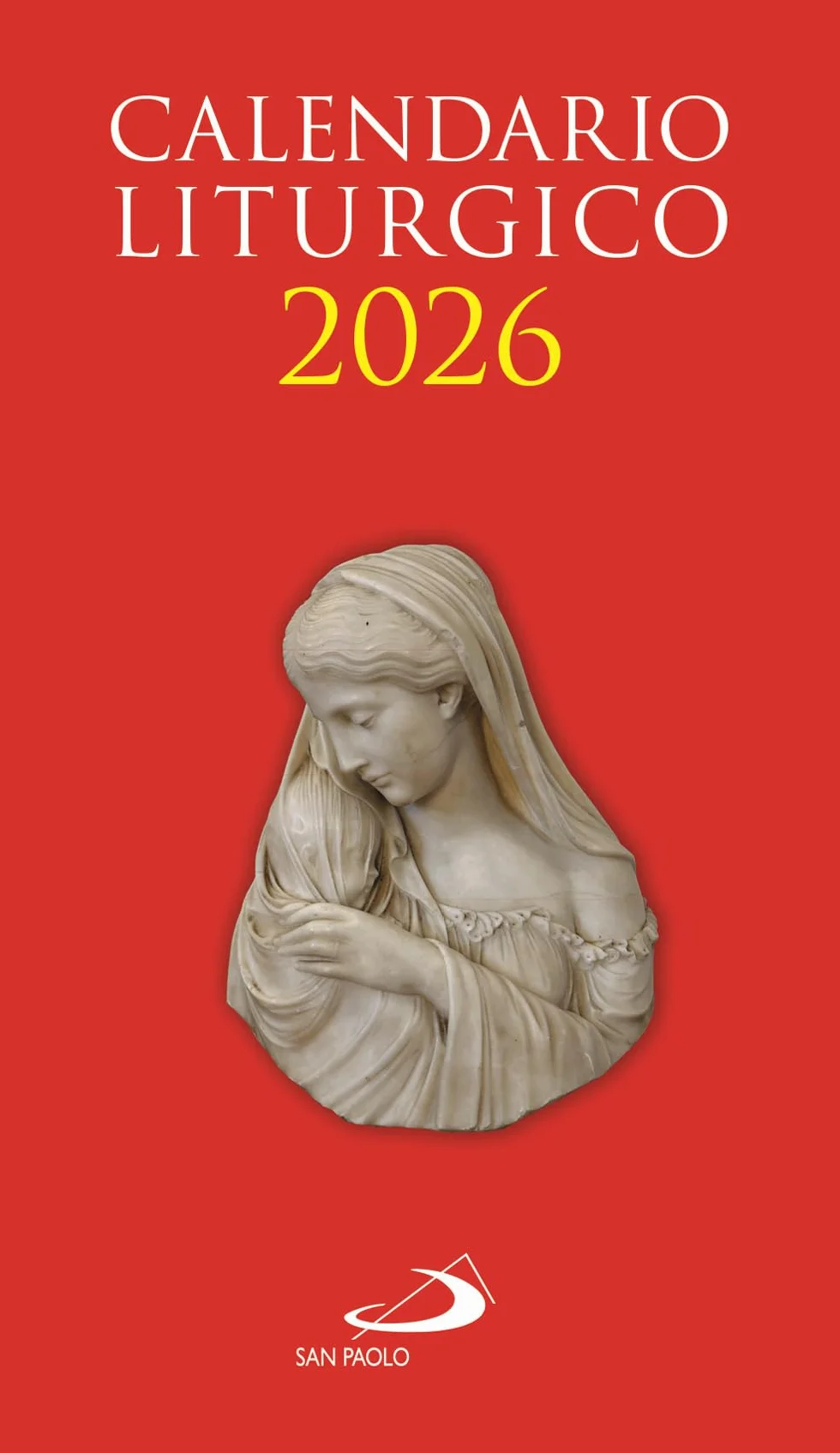 Calendario liturgico 2026