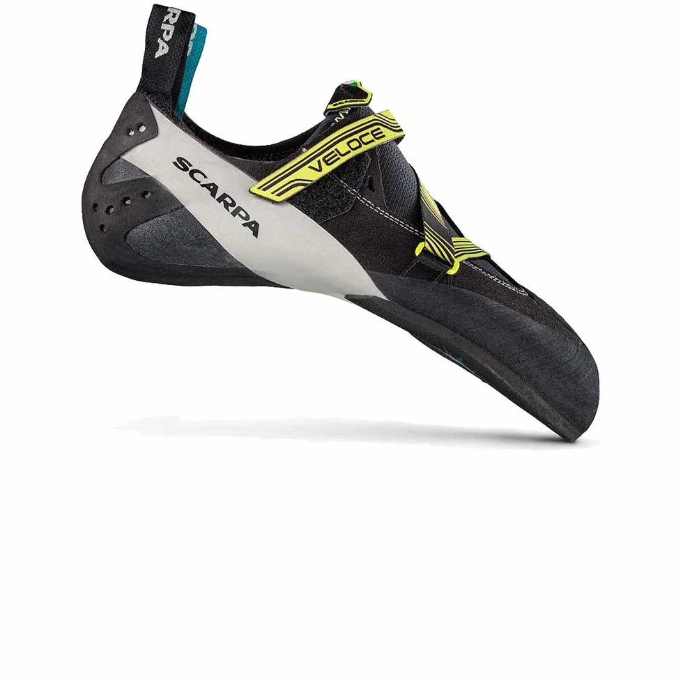 Scarpa Mężczyźni velocebuty wspinaczkowe