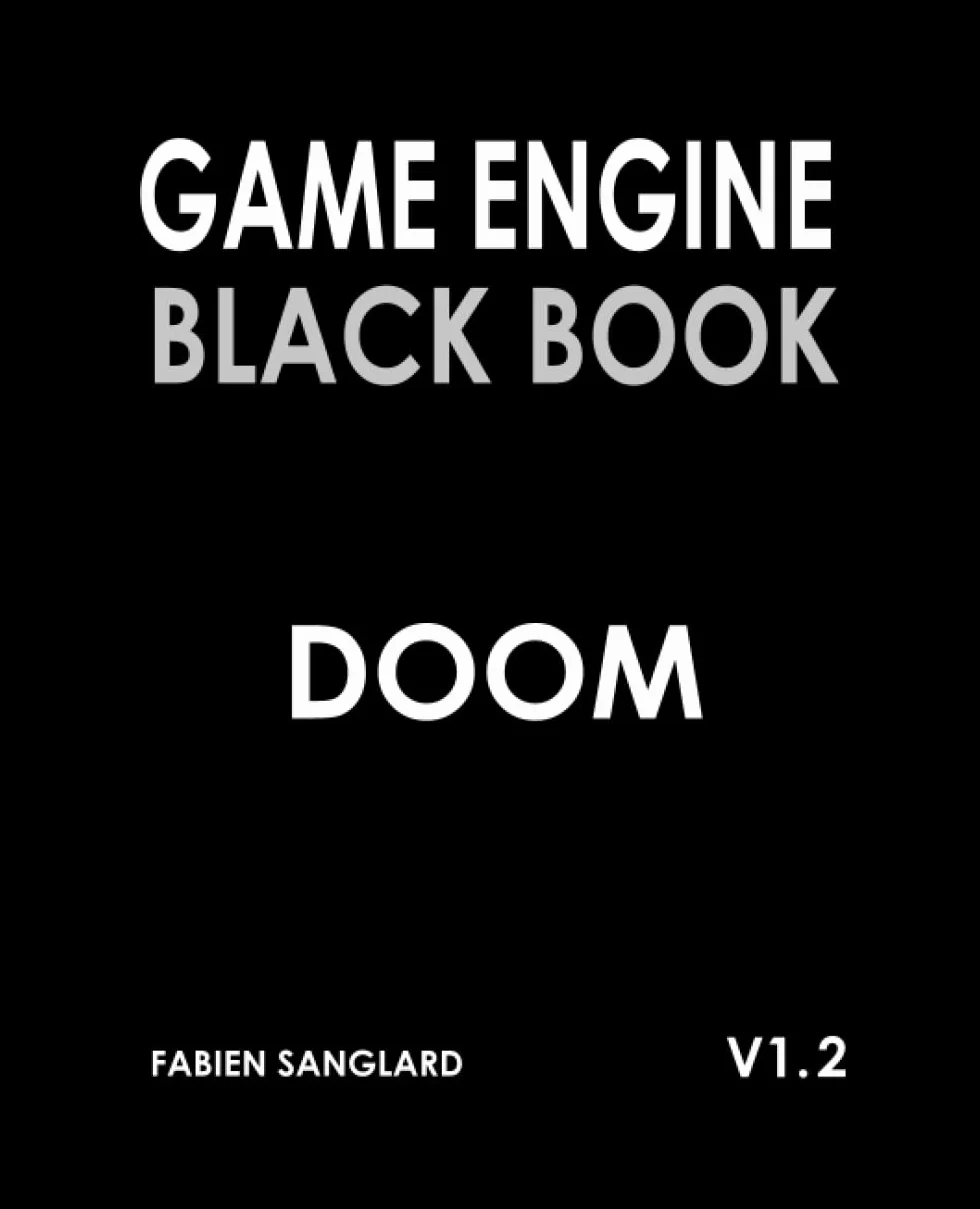 Game Engine Black Book: DOOM: v1.2