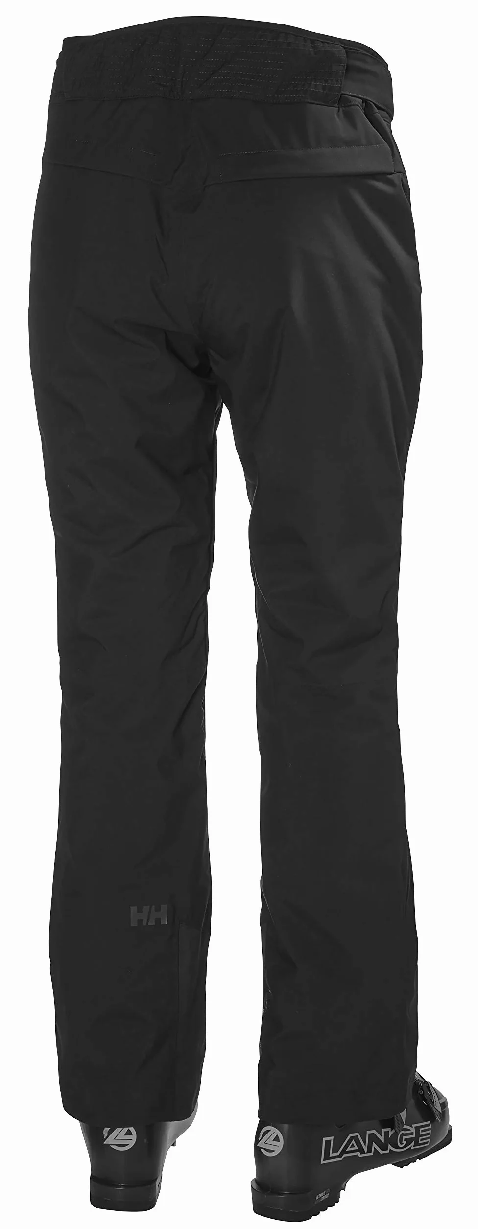 Helly Hansen Damskie Izolowane Spodnie Narciarskie Legendary