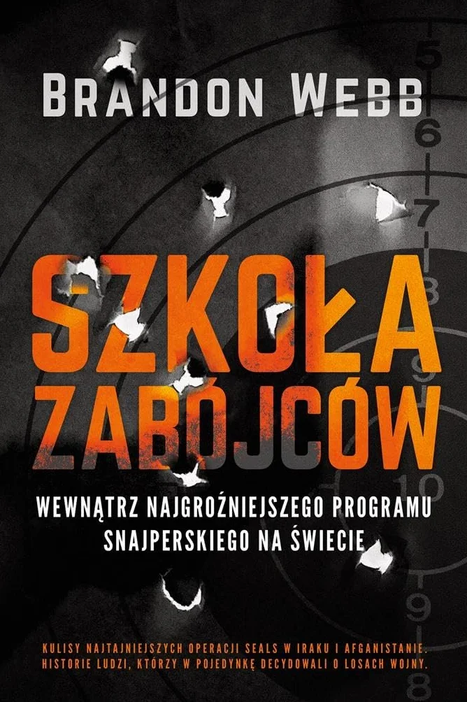 Szkoła zabójców