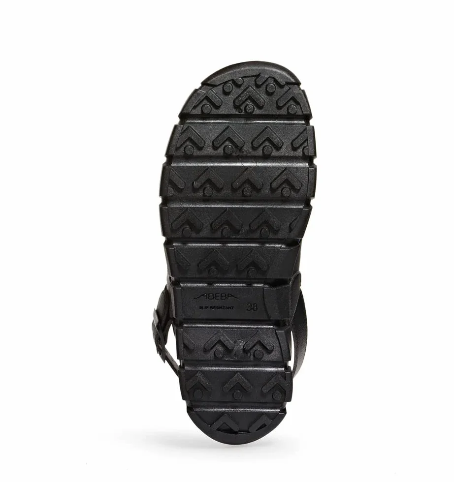 Abeba 7331"Dynamic" buty robocze chodaki
