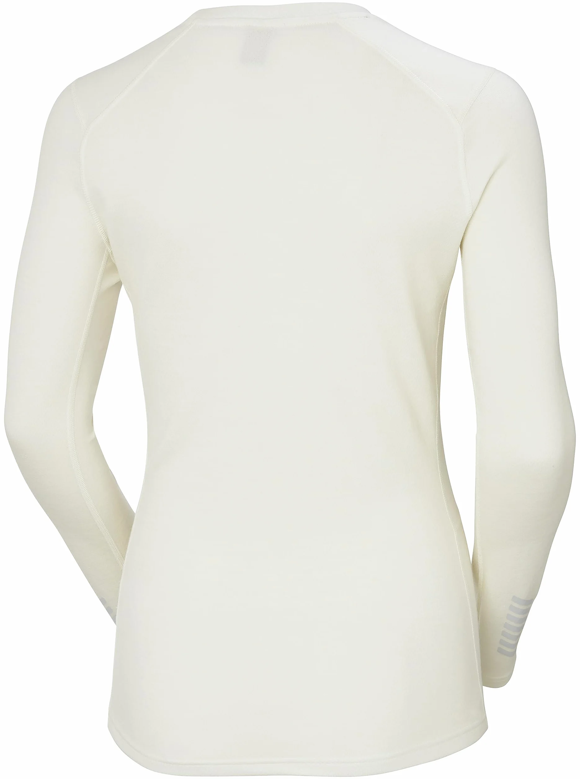 Helly Hansen Damska warstwa podstawowa LIFA Merino Midweight Graphic Crew
