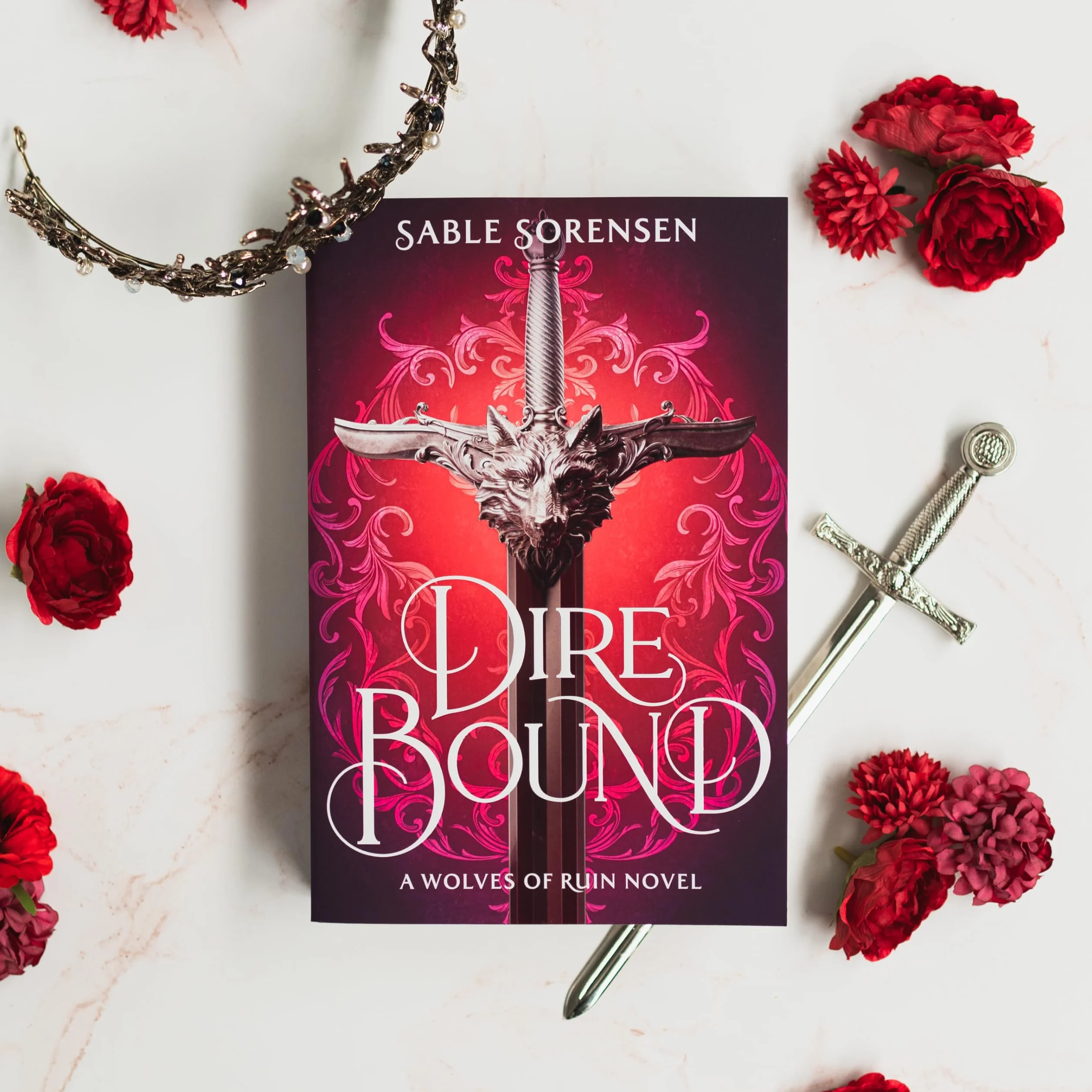 Dire Bound: 1