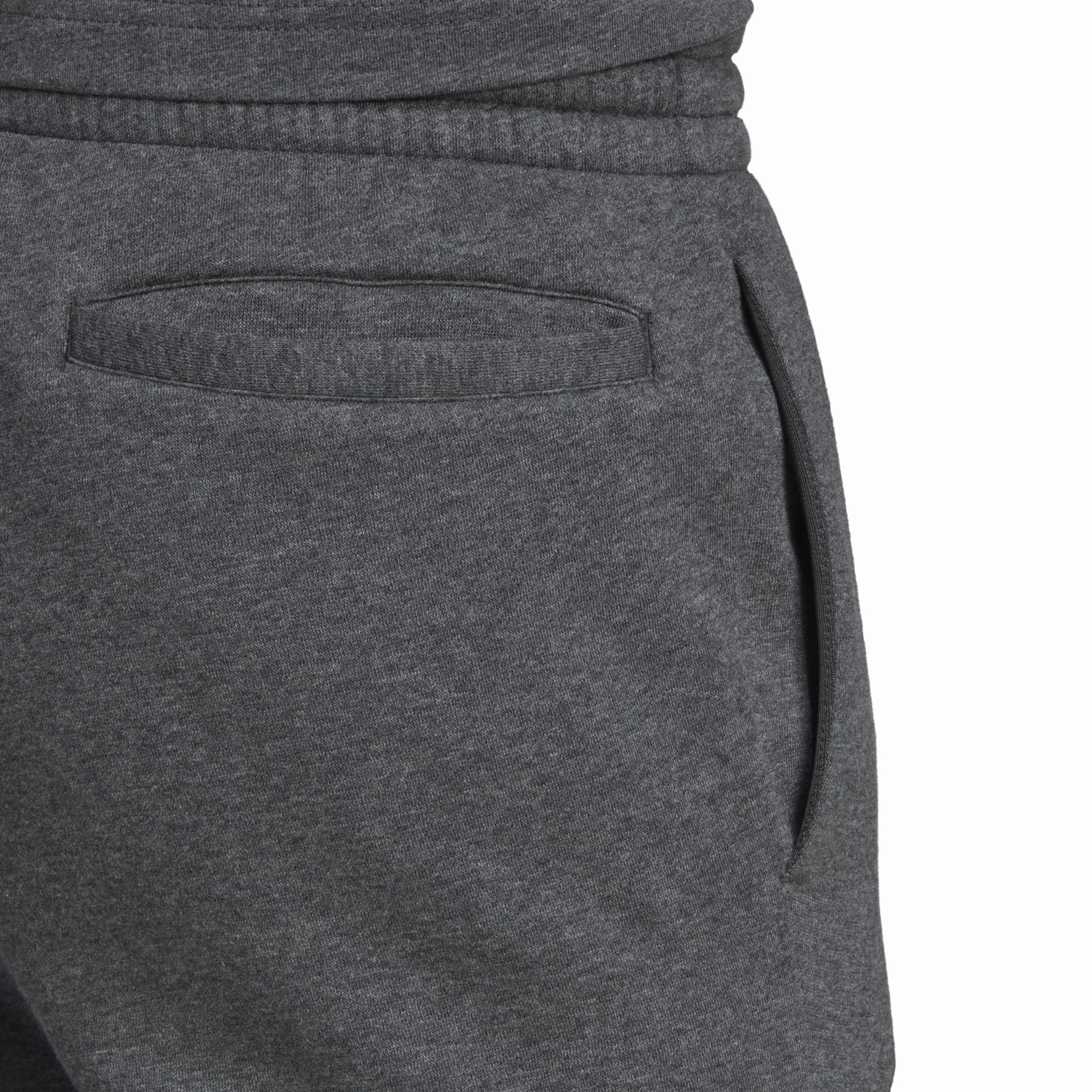 adidas Essentials Fleece Regular Tapered Pants - Szorty Mężczyźni