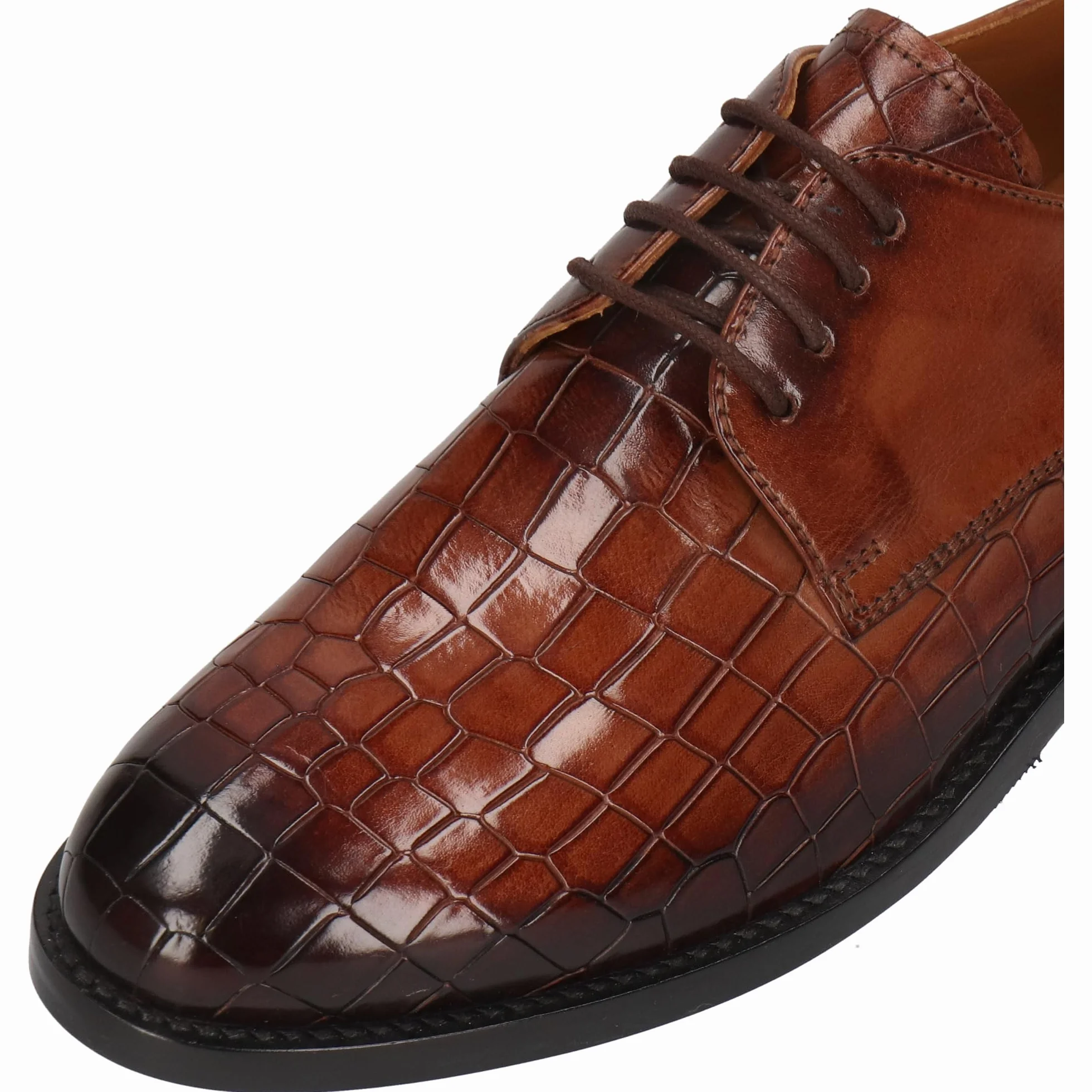 Melvin & Hamilton Kobiety Selina 55Oxford