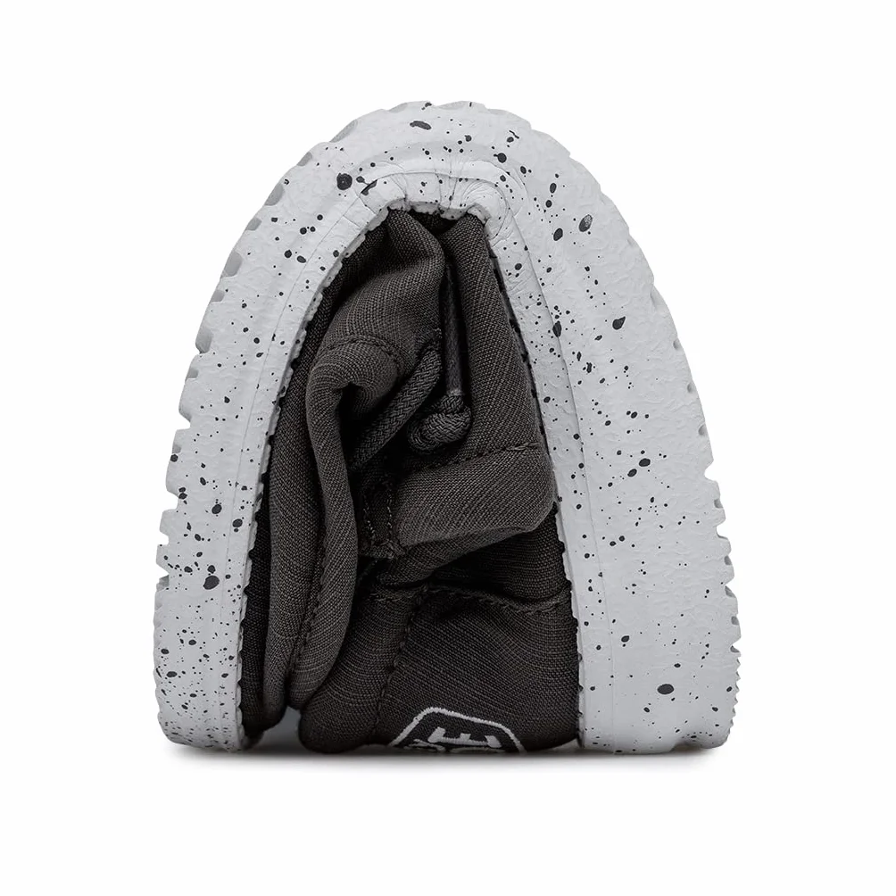 Hey Dude Chłopcy Wally Youth Slub Canvasmoccasin