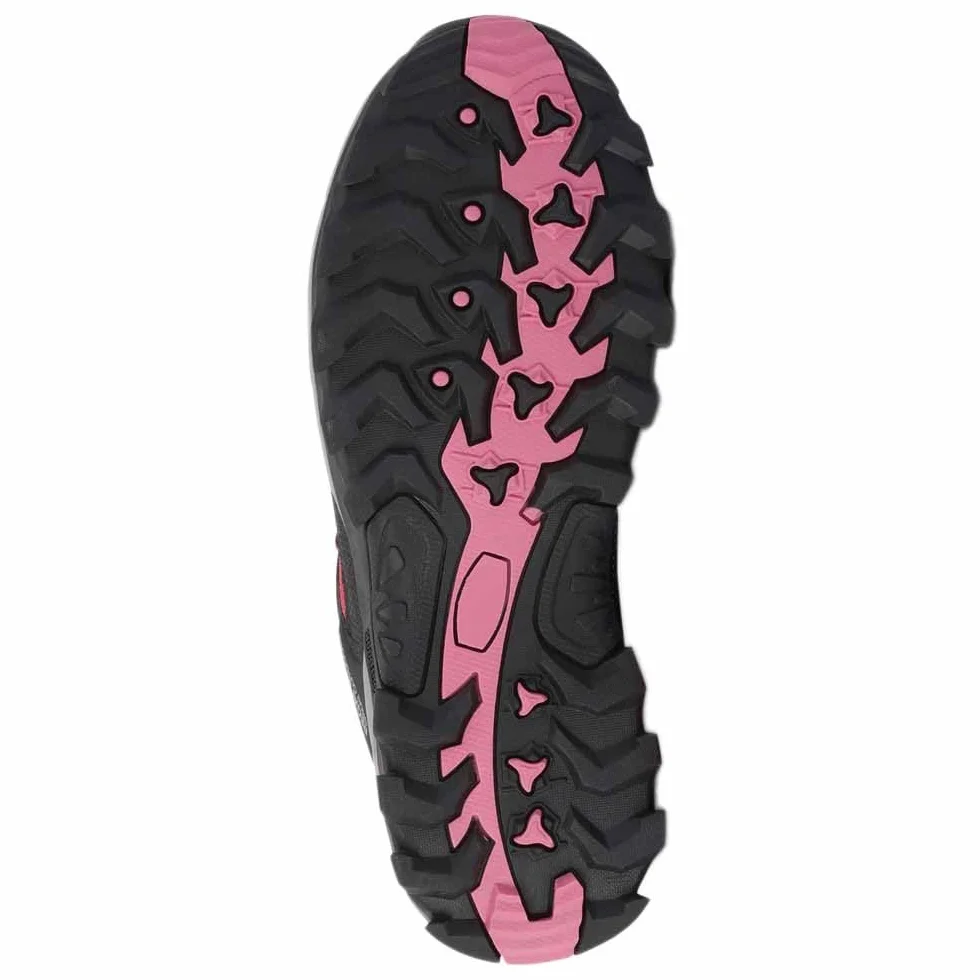 Regatta Kobiety Regatta Women's Samaris Iii Low Walking ShoesObuwie turystyczne