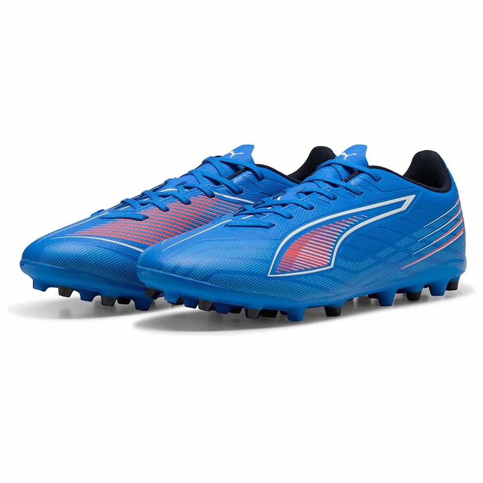 PUMA Uniseks Ultra 6 Play MgButy do piłki nożnej