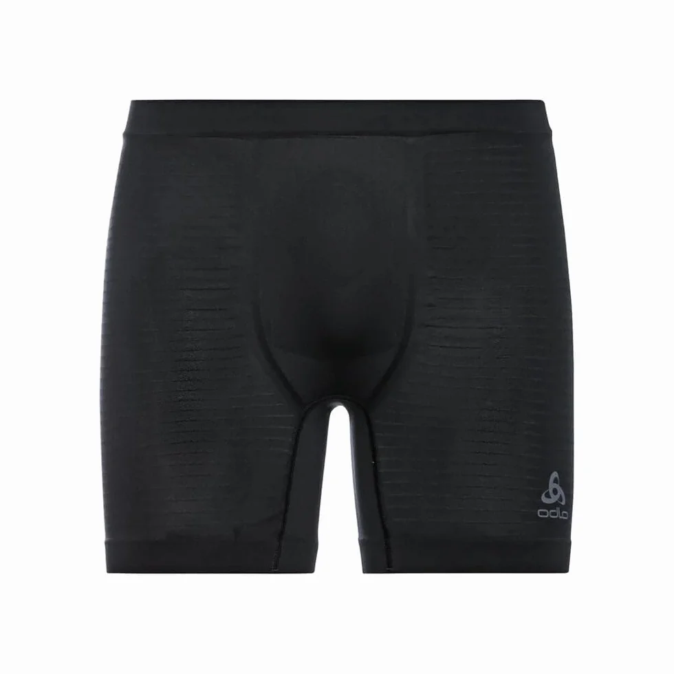 Odlo Warstwa podstawowa (bielizna) Mężczyźni Suw Bottom Boxer Performance X-light Eco