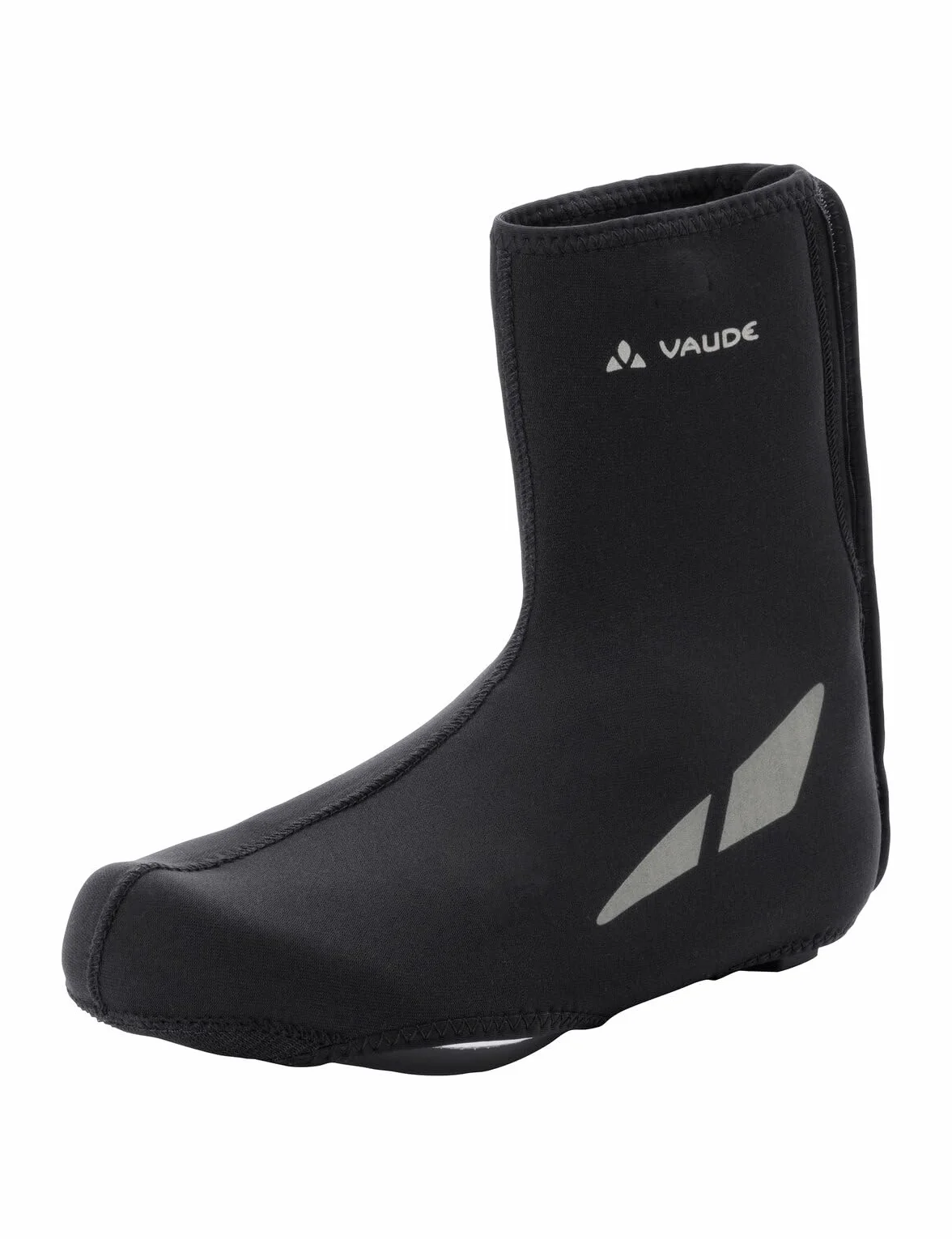 Vaude Shoecover Pallas III neoprenowe ochraniacze na buty do jazdy na rowerze, uniseks, buty Pallas III