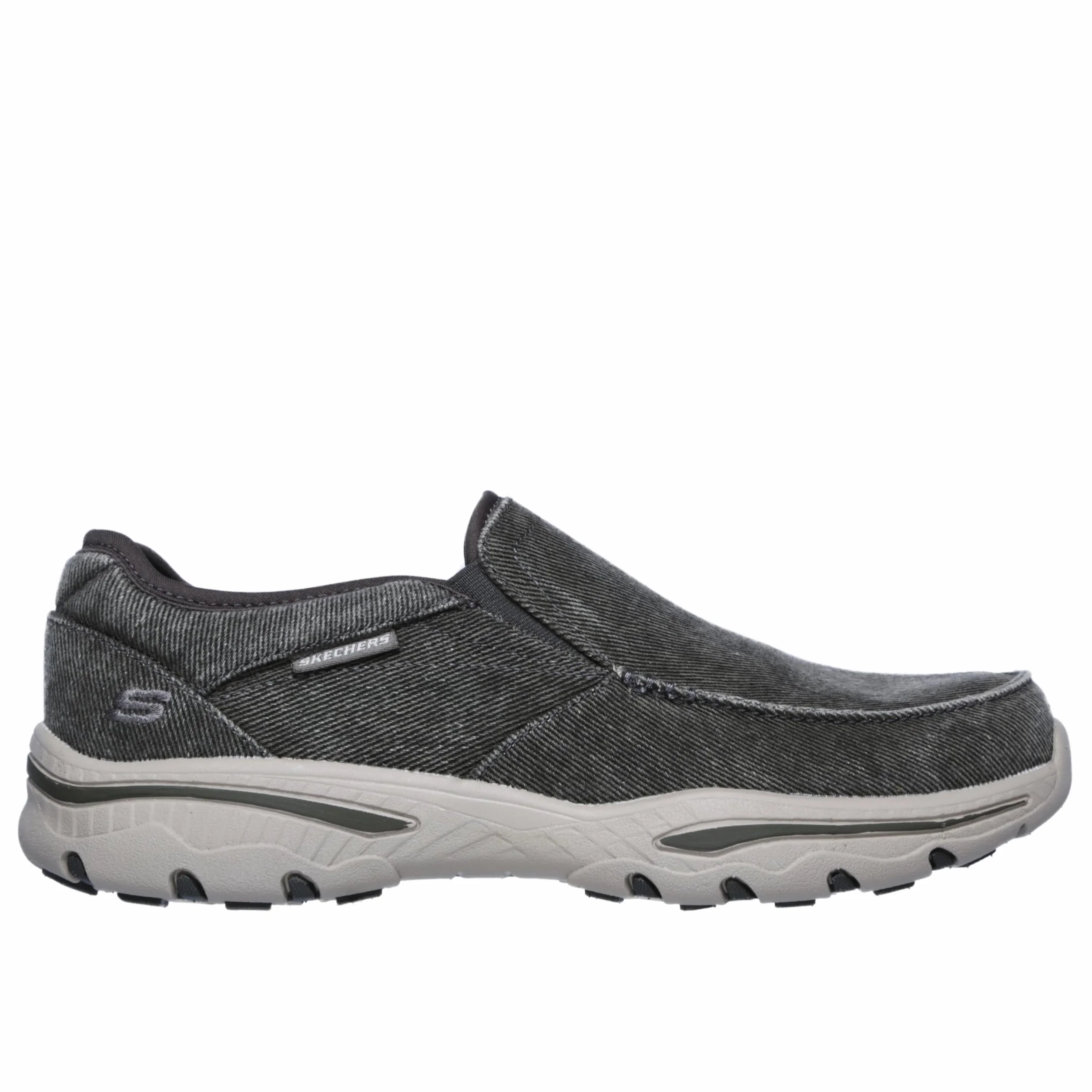 Skechers Mężczyźni 65355Mokasyny