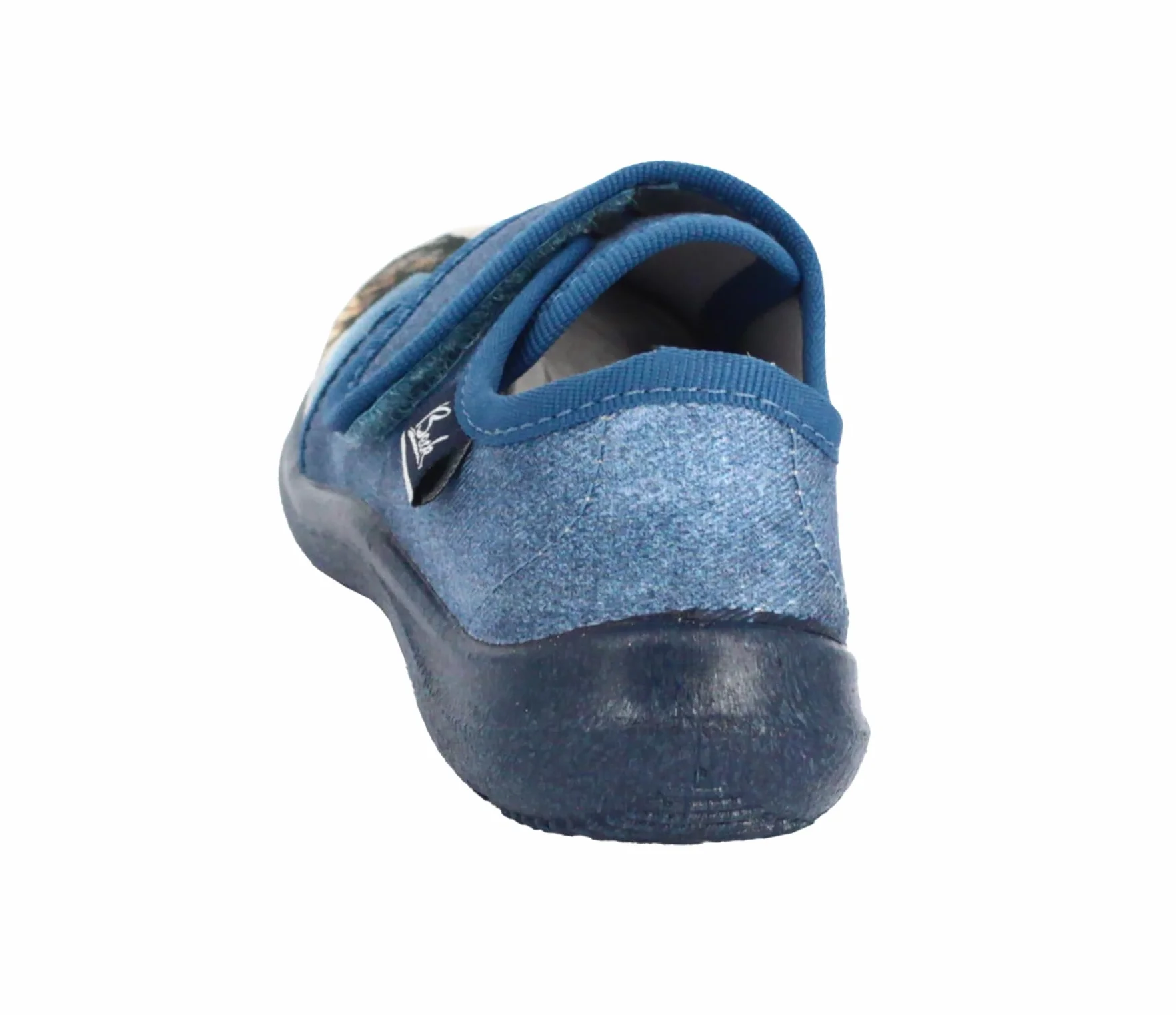 Beck Chłopcy 3085Buty typu mule