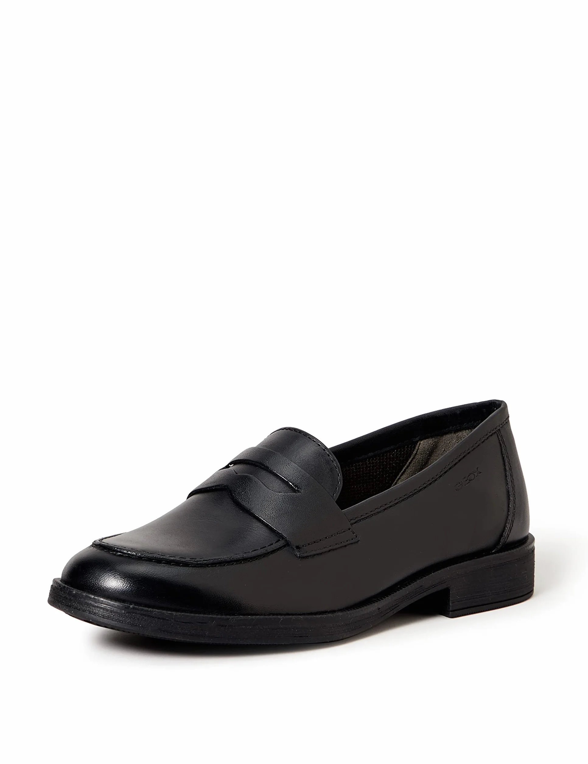 Geox Dziewczynki J Agata DMOCCASINS