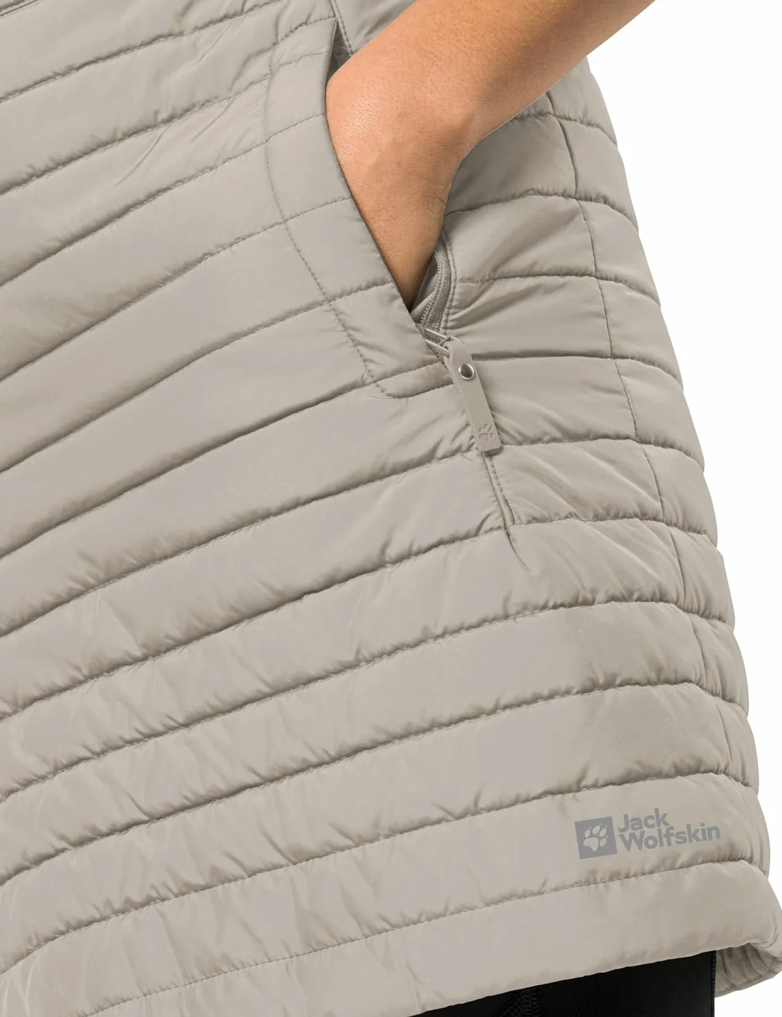 Jack Wolfskin Spódnica Kobiety Iceguard Skirt