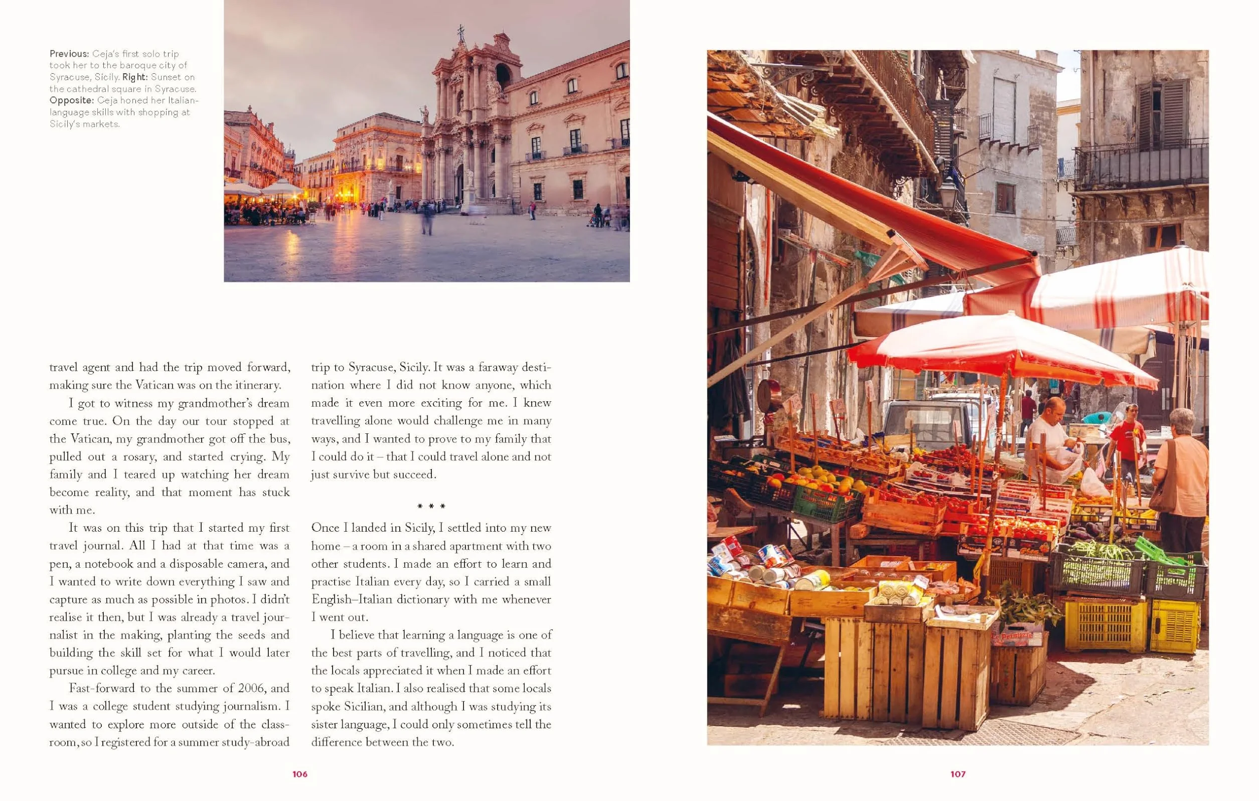 Women Travel Solo -anglais-: 30 Inspiring Stories of Adventure, Curiosity and the Power of Self-Discovery