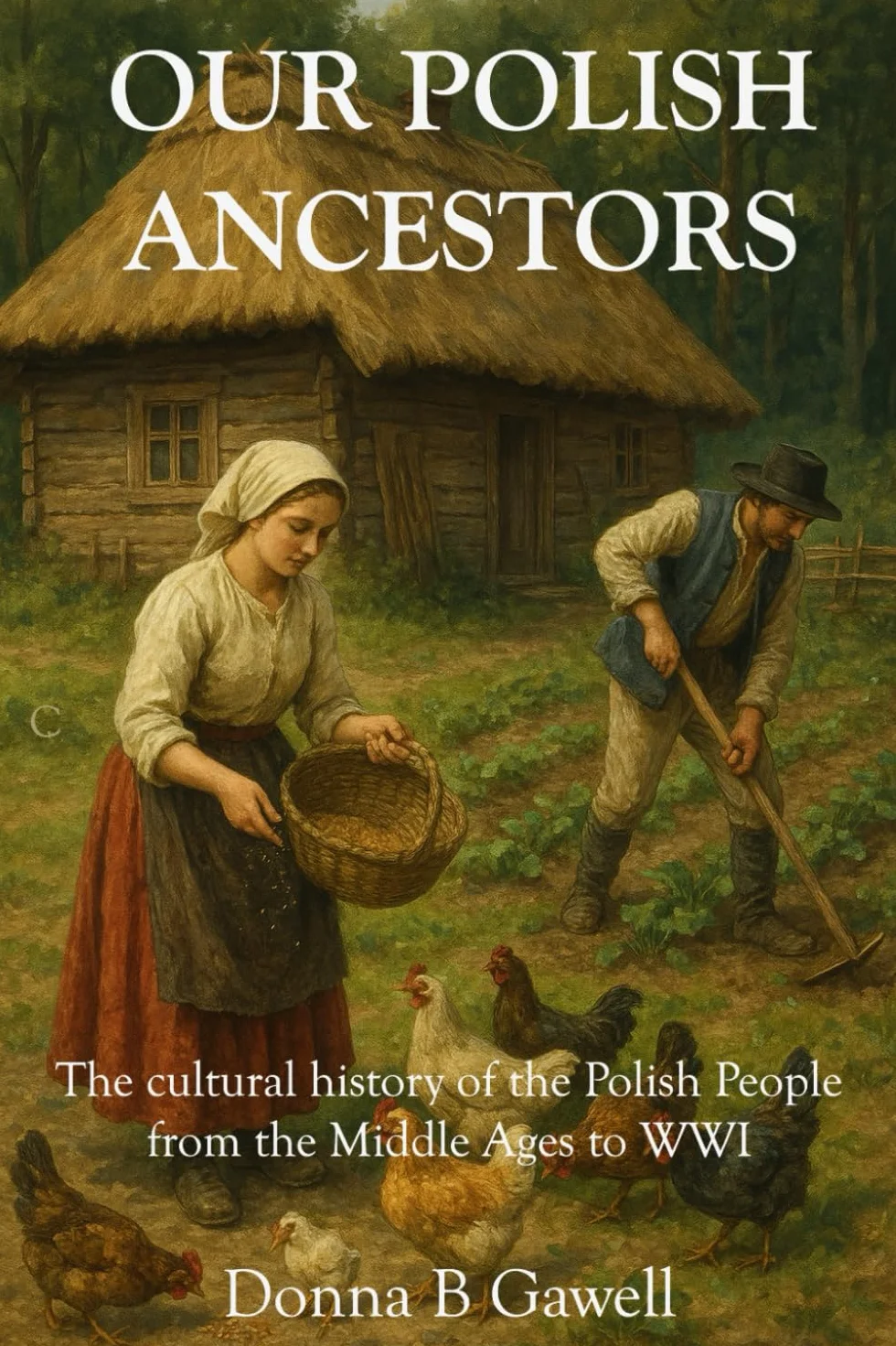 Our Polish Ancestors: The cultural history of the Polish People from the Middle Ages to WWI