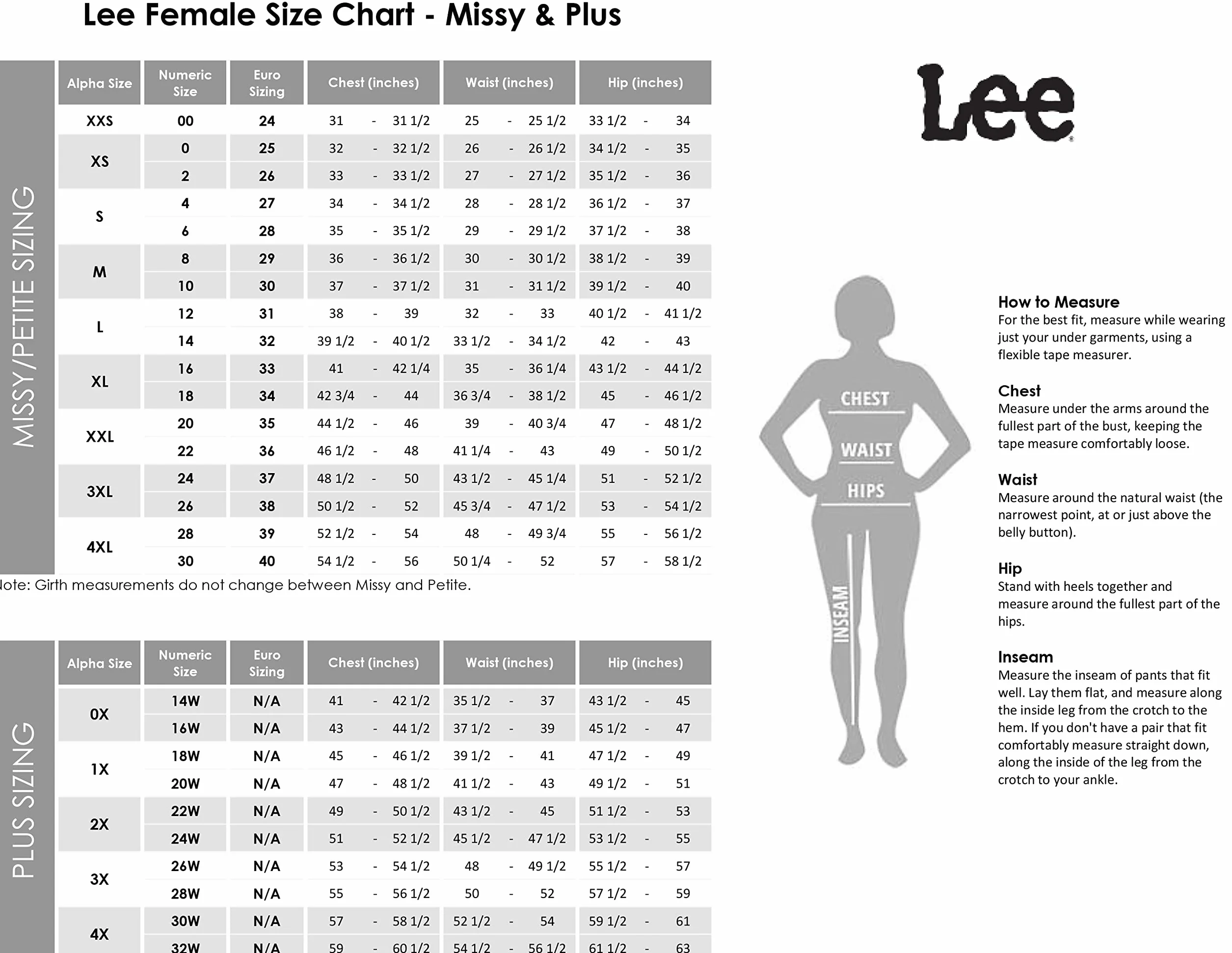 Lee Regular Fit Chino Bermuda Short - Szorty bermudy Kobiety