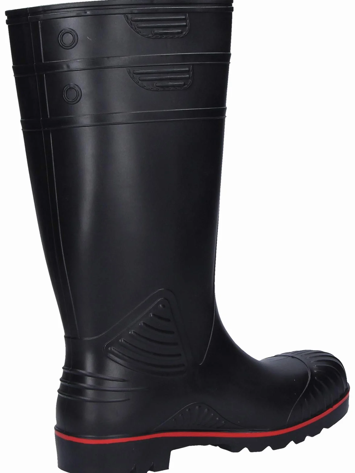 DUNLOP Uniseks Dunlop Acifort Heavy DutyButy przemysłowe