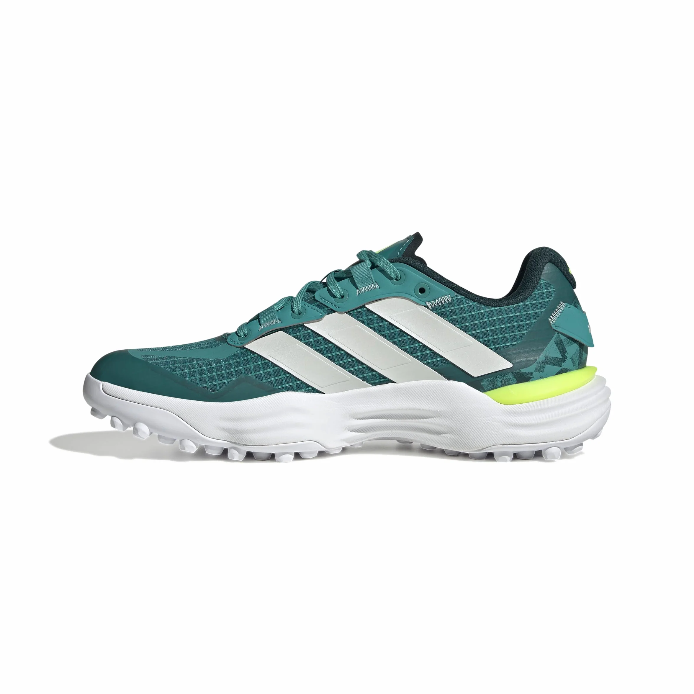 adidas Uniseks Adipower Hockey 3Buty hokejowe