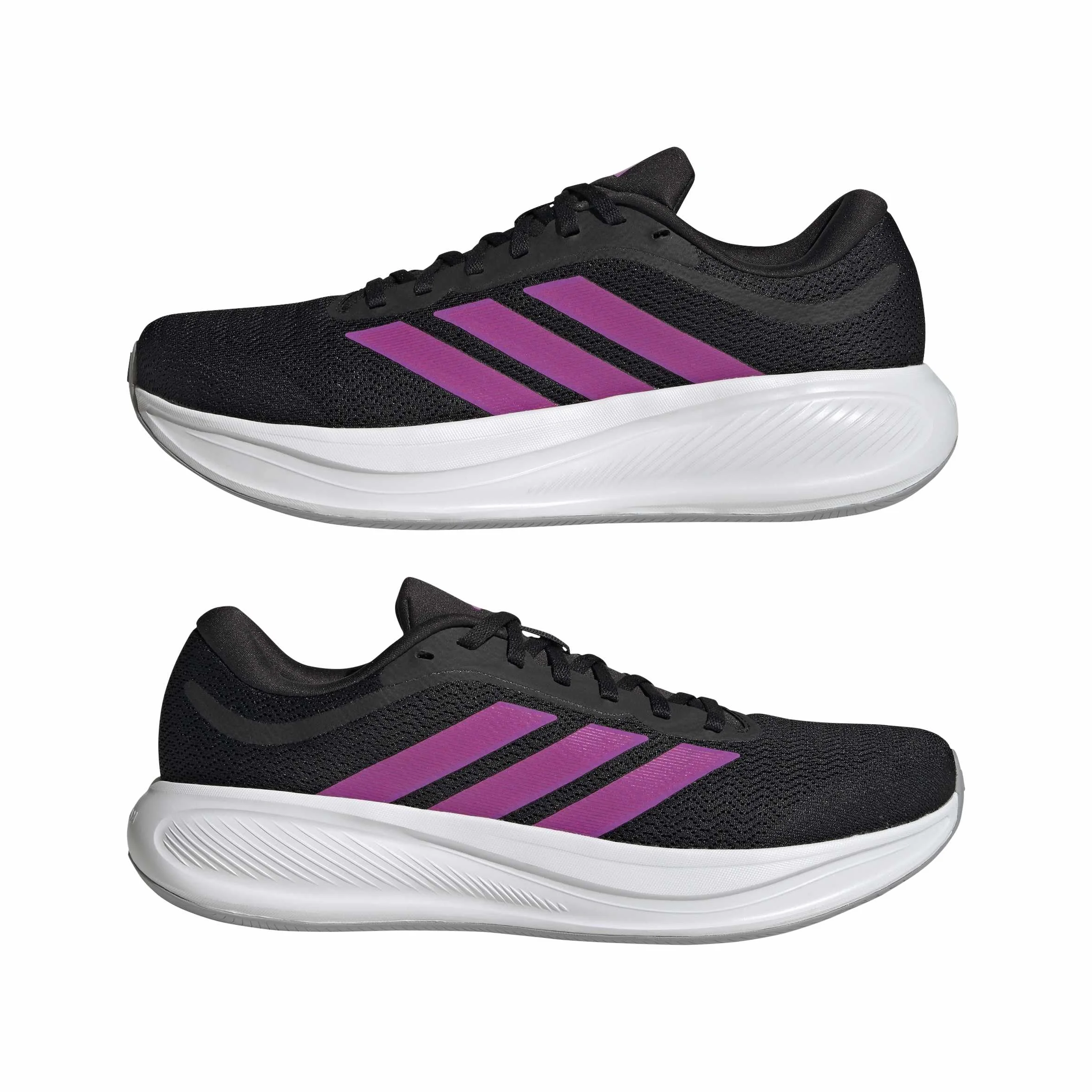 adidas Uniseks Response Runner 2 Running ShoesBUTY
