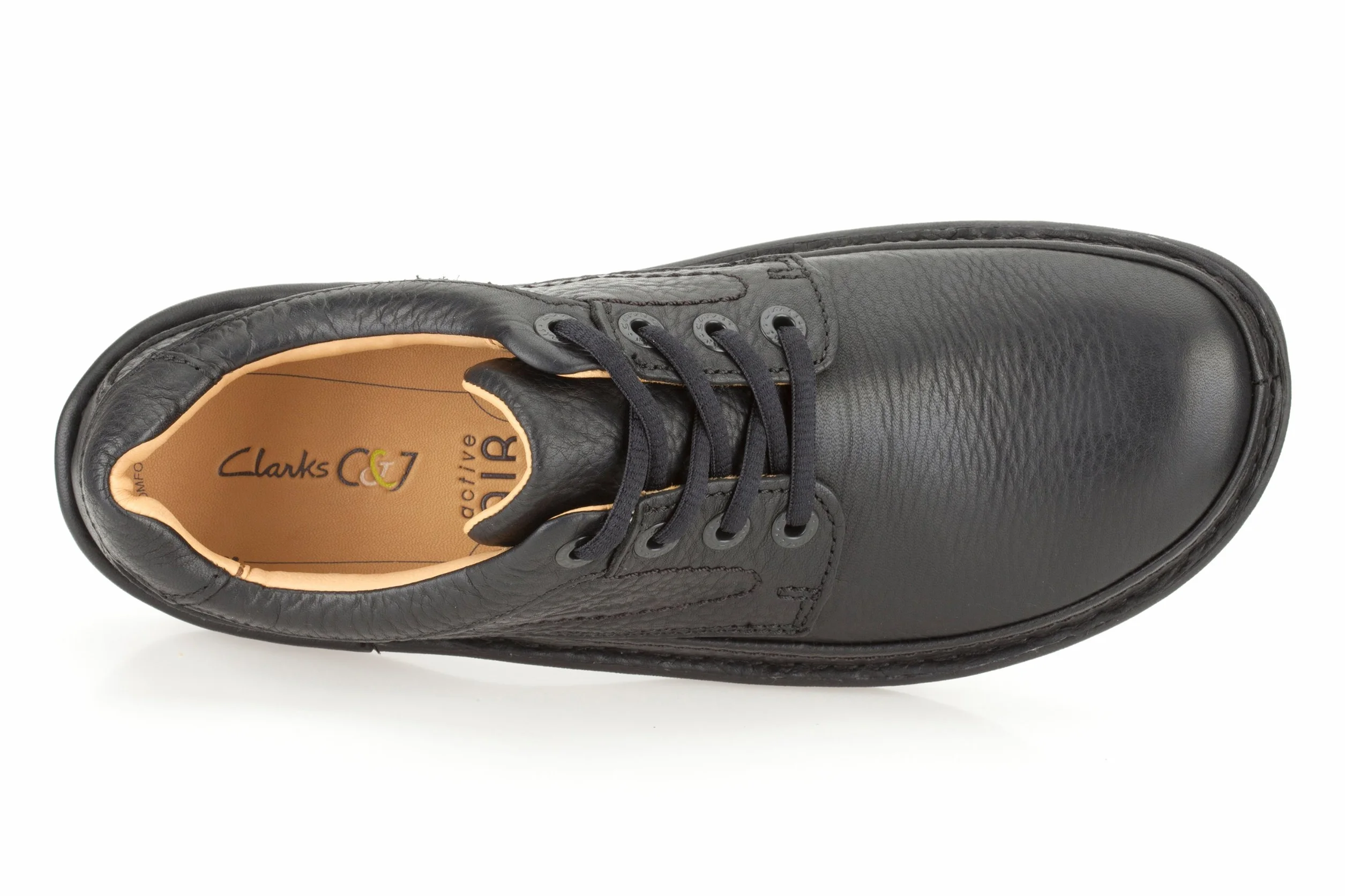 Clarks Tynamo Walk - Low-Top Mężczyźni