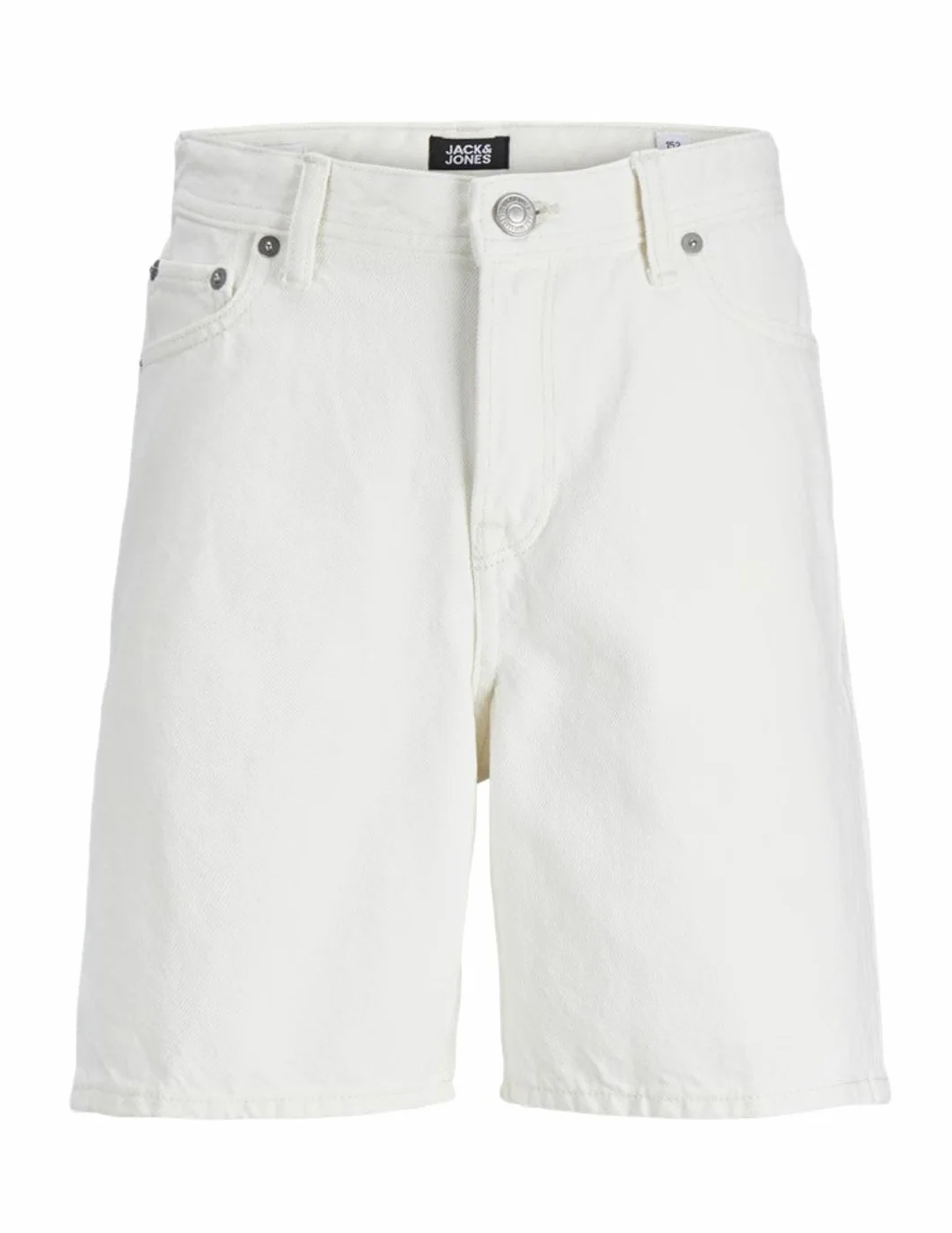 JACK & JONES Jjitony Jjoriginal Szorty Mf 903 Det Jnr - Shorty Chłopcy