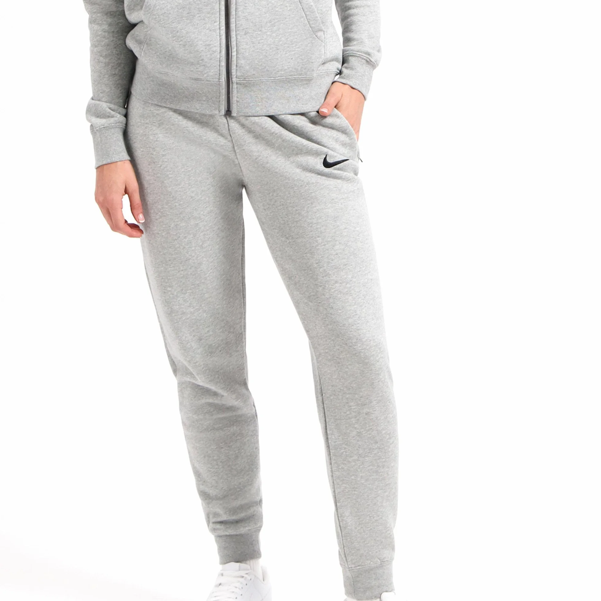 NIKE Women's Team Club 20 Pant - Spodnie dresowe panie