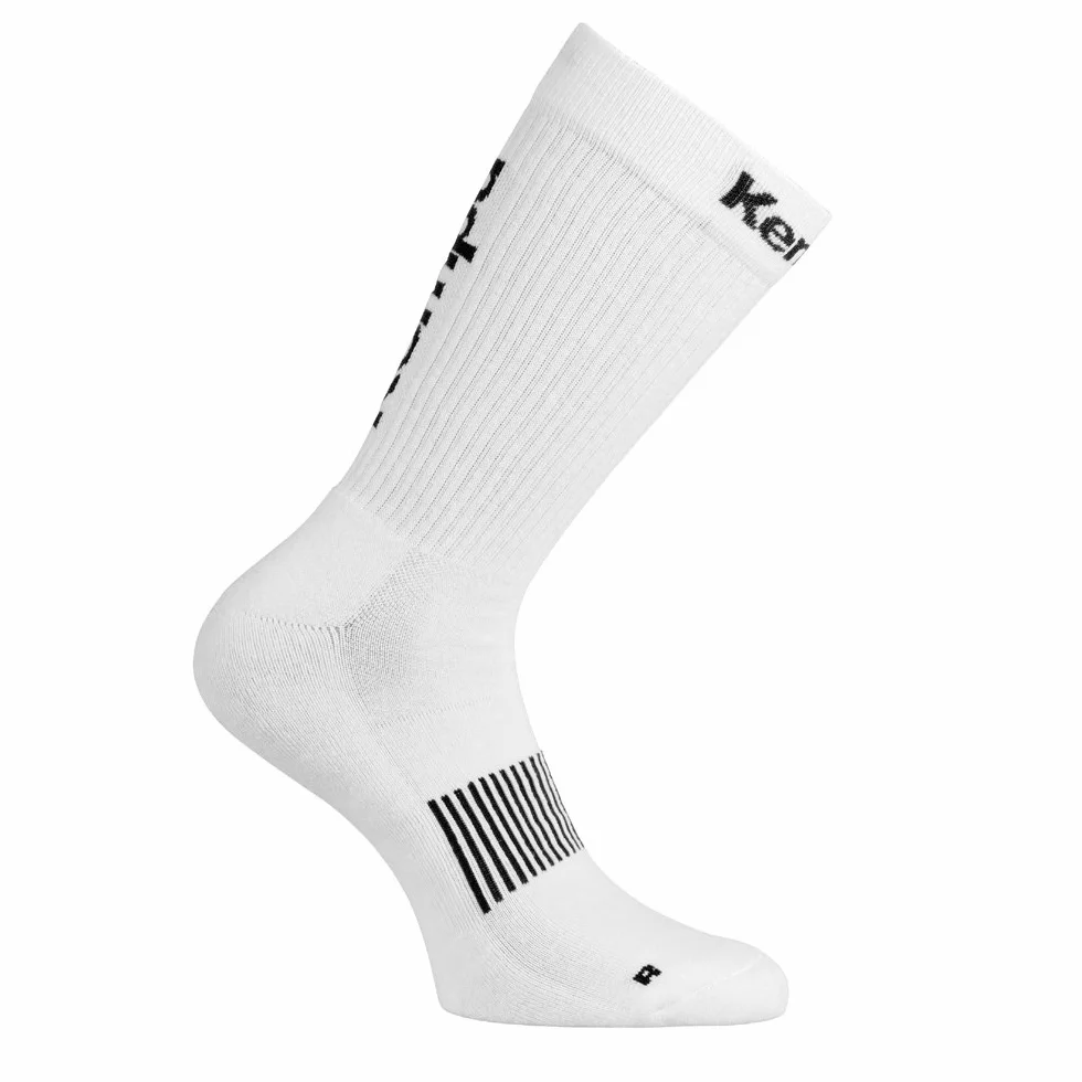 Kempa skarpety Uniseks Skarpety Logo Classic