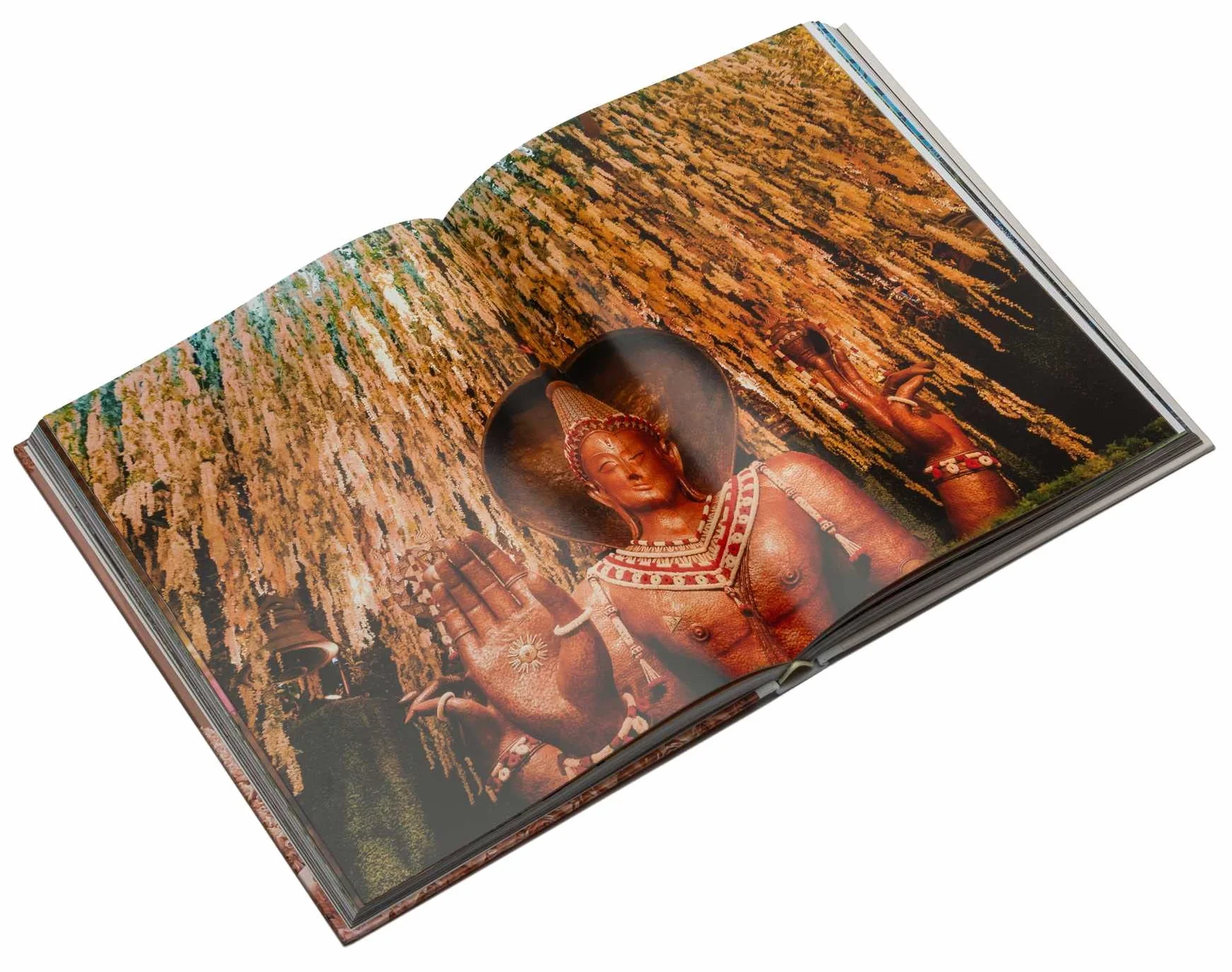 The Art of the Flower: A Photographic Collection of Iconic Floral Installations by Celebrity Florist Jeff Leatham