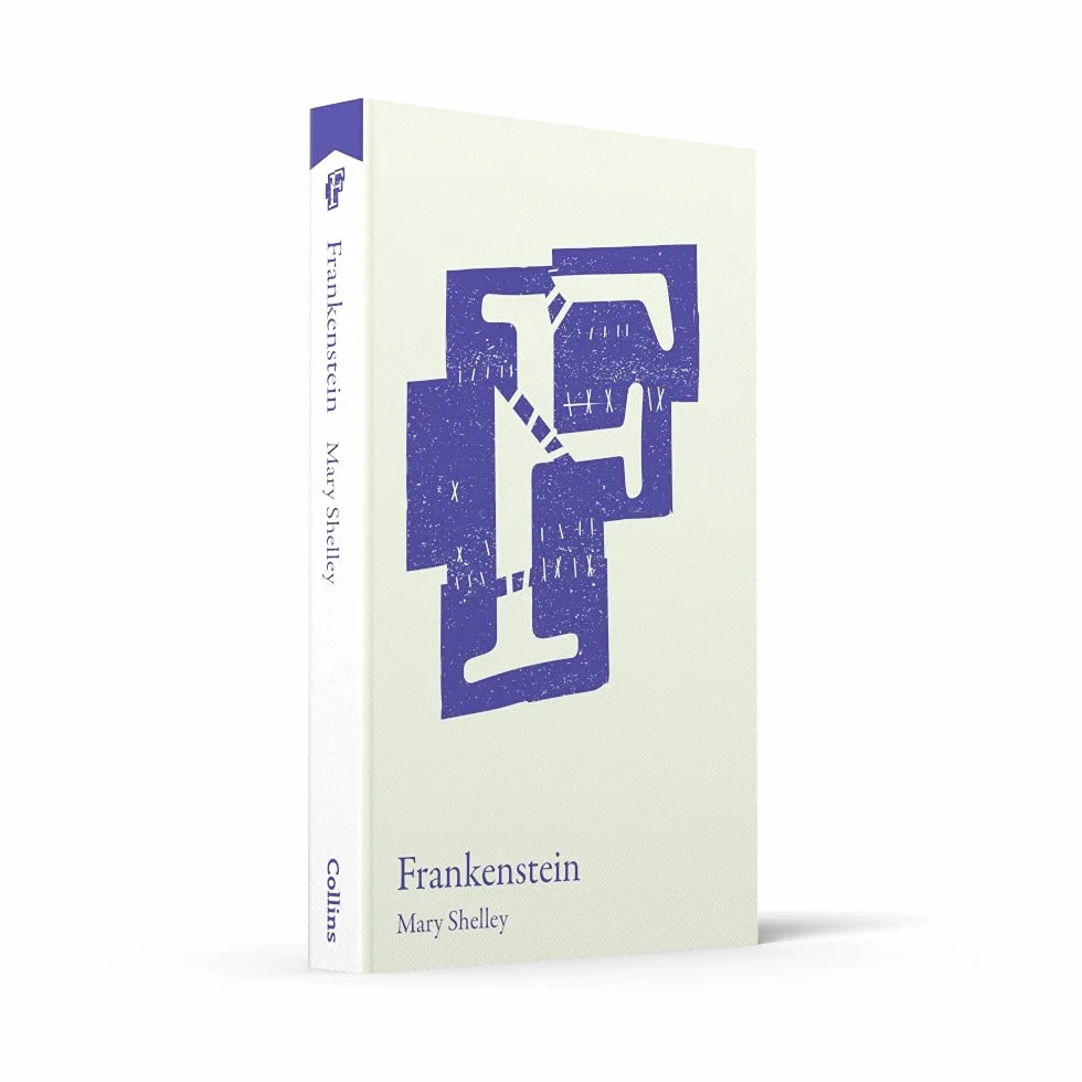 Frankenstein: GCSE 9-1 set text student edition