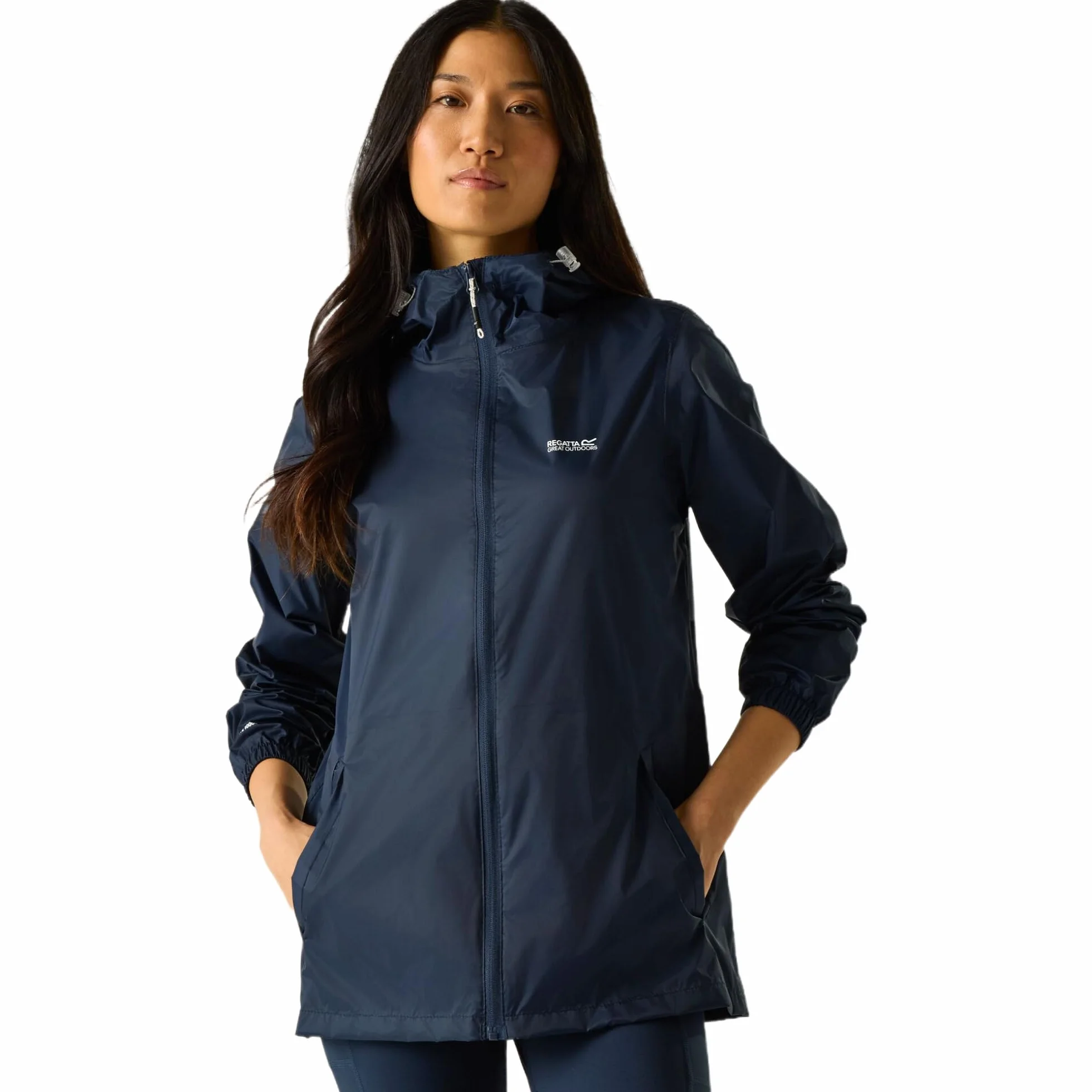 Regatta Kurtka Kobiety Pack-It III