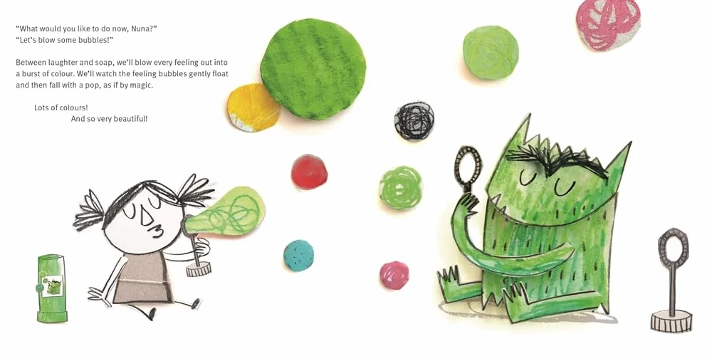 The Colour Monster: The Feelings Doctor and the Emotions Toolkit: Celebrating 10 years of The Colour Monster!