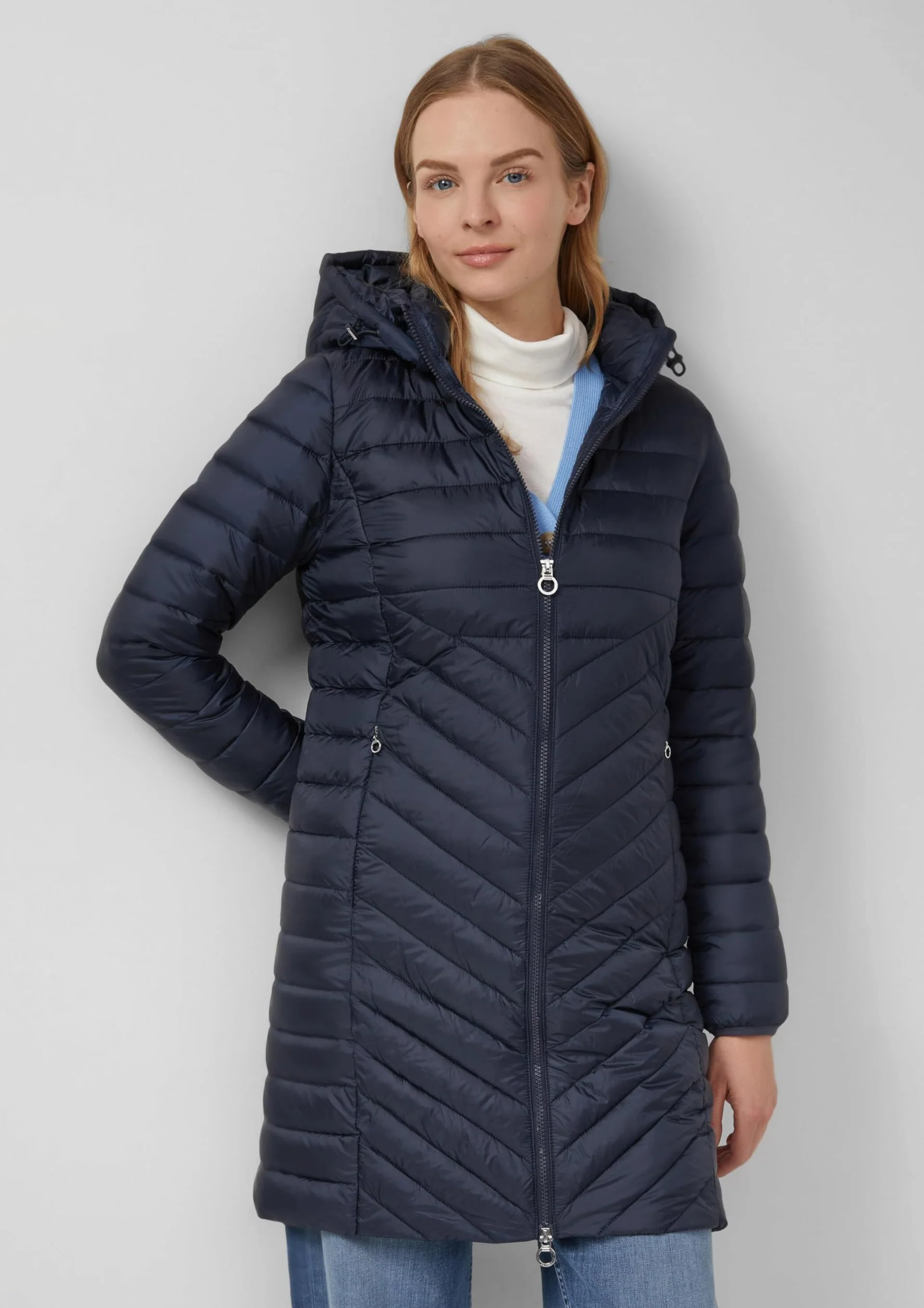 s.Oliver Kurtki outdoorowe, 5959., 36