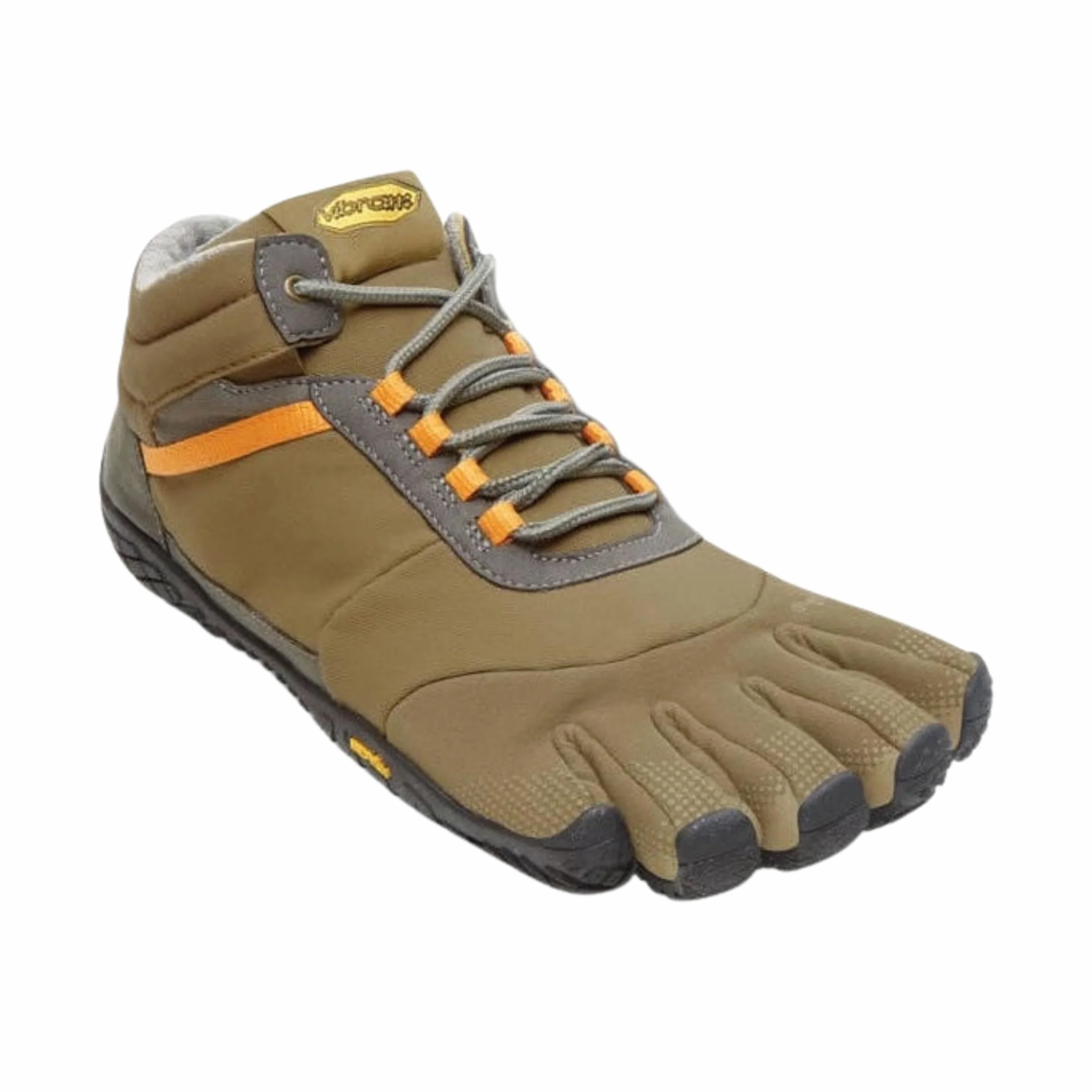 Vibram FiveFingers Mężczyźni 15m5301 Trek Ascent InsulatedButy do fitnessu na świeżym powietrzu