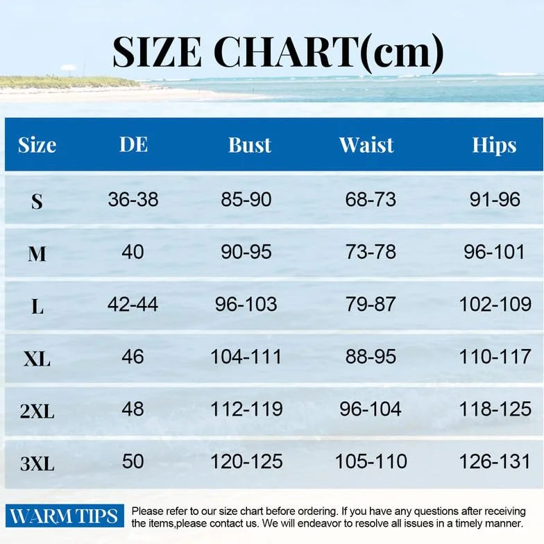 JASAMBAC Bikini Push Up damskie 3-częściowe tankini damskie szorty kąpielowe z wysokim stanem, prosty strój kąpielowy, damski sportowy kostium kąpielowy, moda kąpielowa na basen, plażę