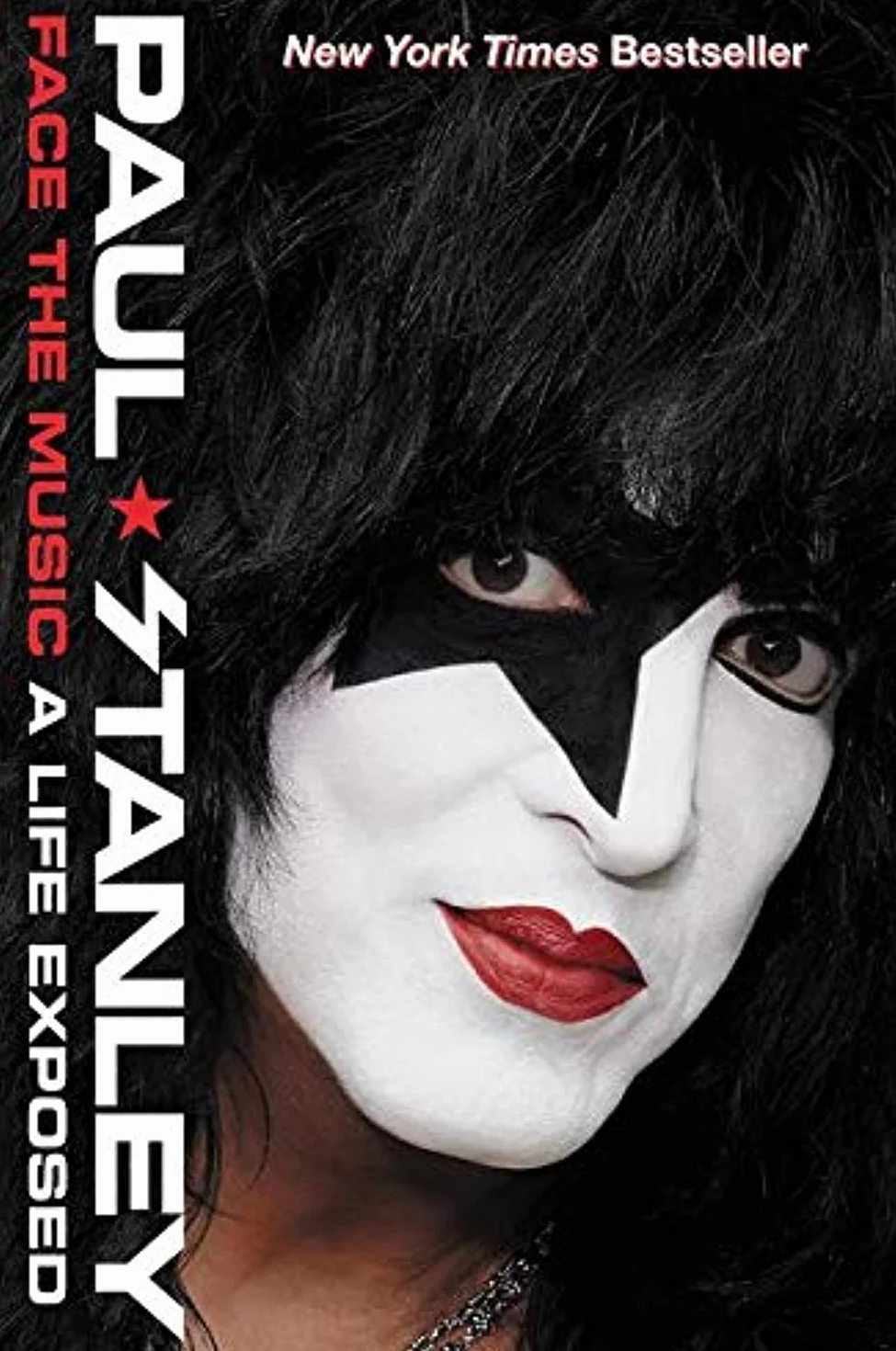 Face the Music: A Life Exposed