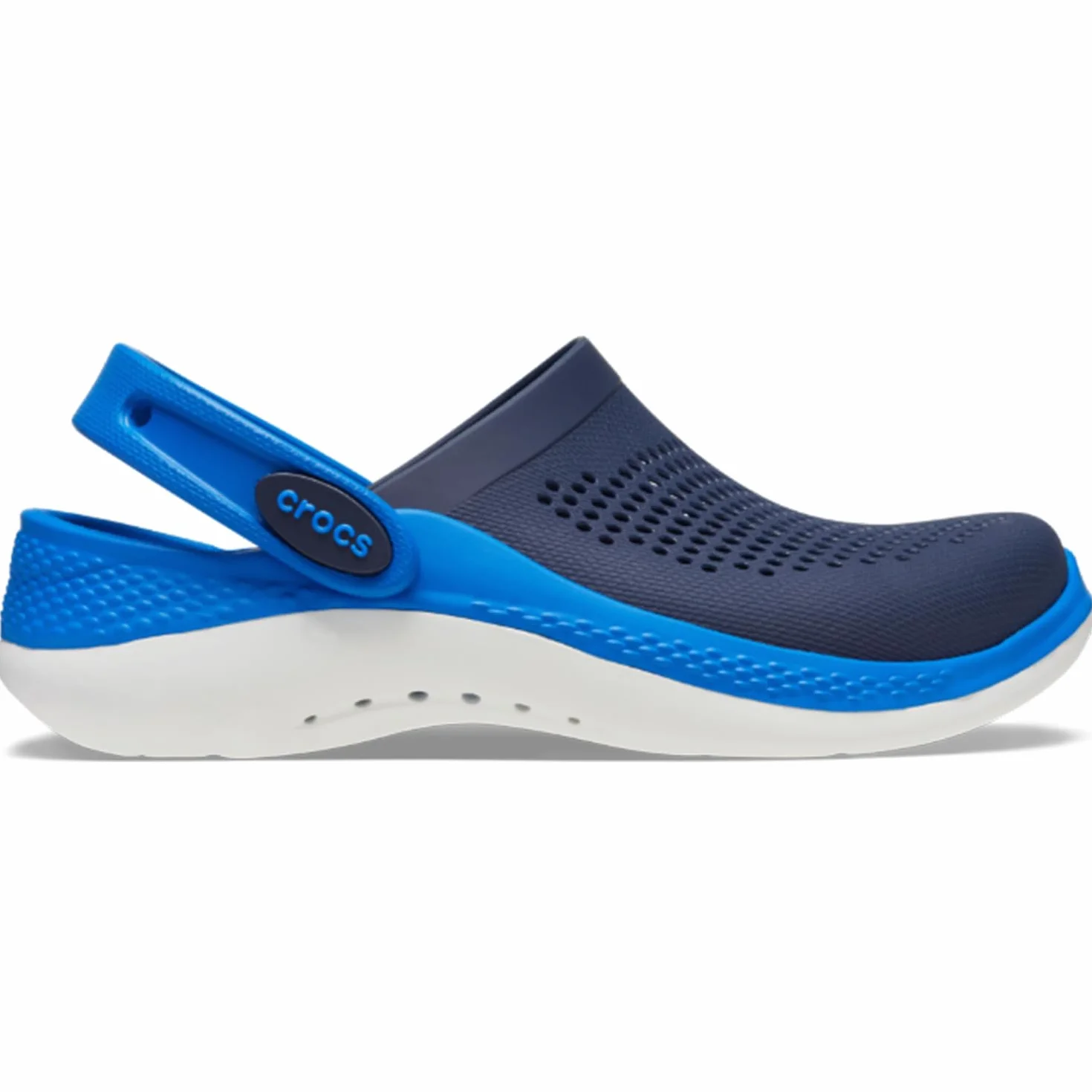 Crocs Unisex - dzieci LiteRide 360 Clog KTräskor