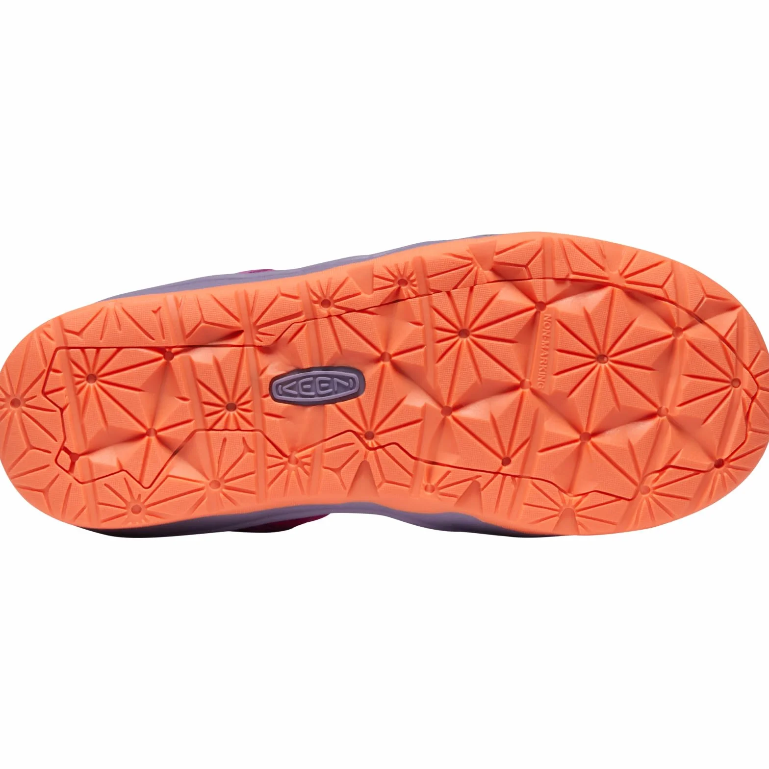 KEEN moxie - Sandał Unisex - dzieci