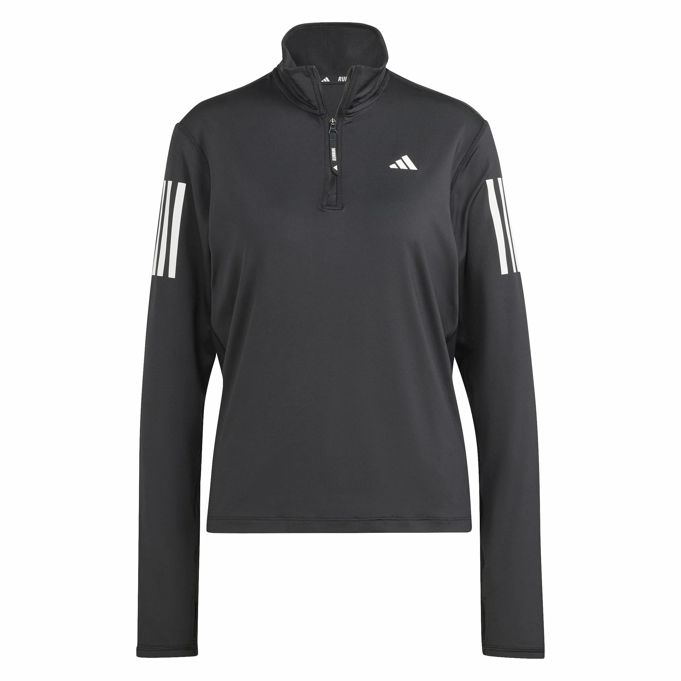 adidas Bluza sportowa Kobiety Own The Run Half-zip Jacket