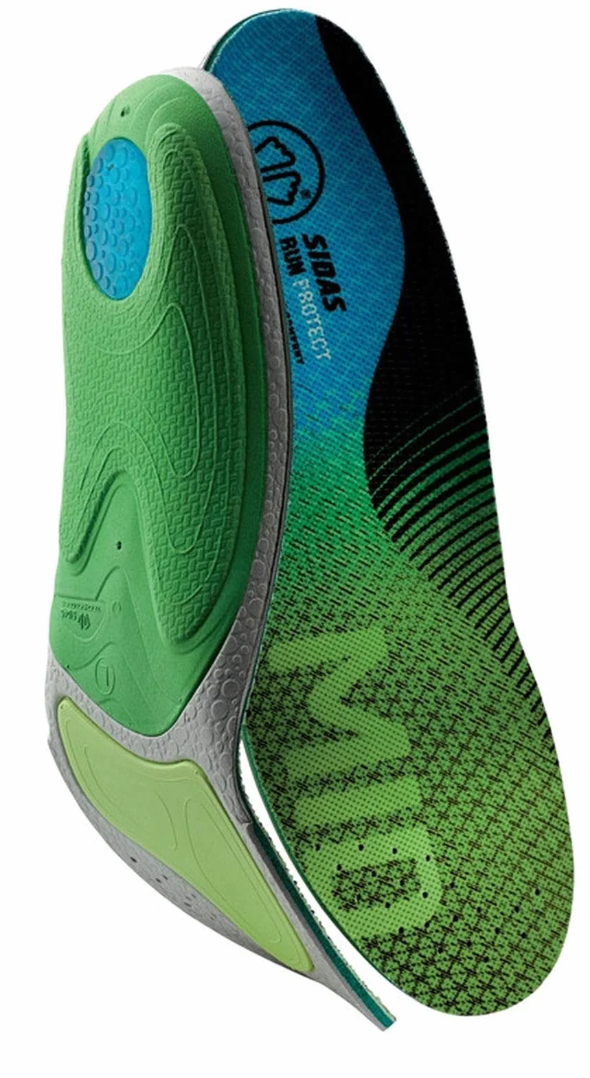 Sidas Run 3Feet Protect Low - SS23 - Large